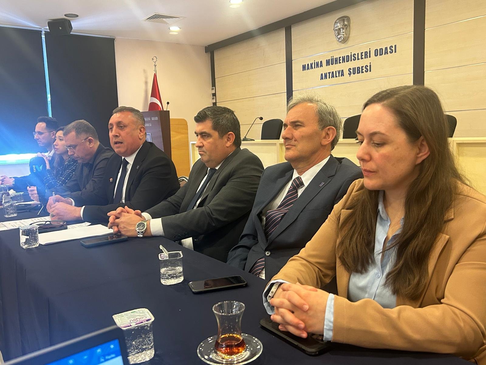 Yangınların Gerçek Sebebi Ortaya Çıktı (4)