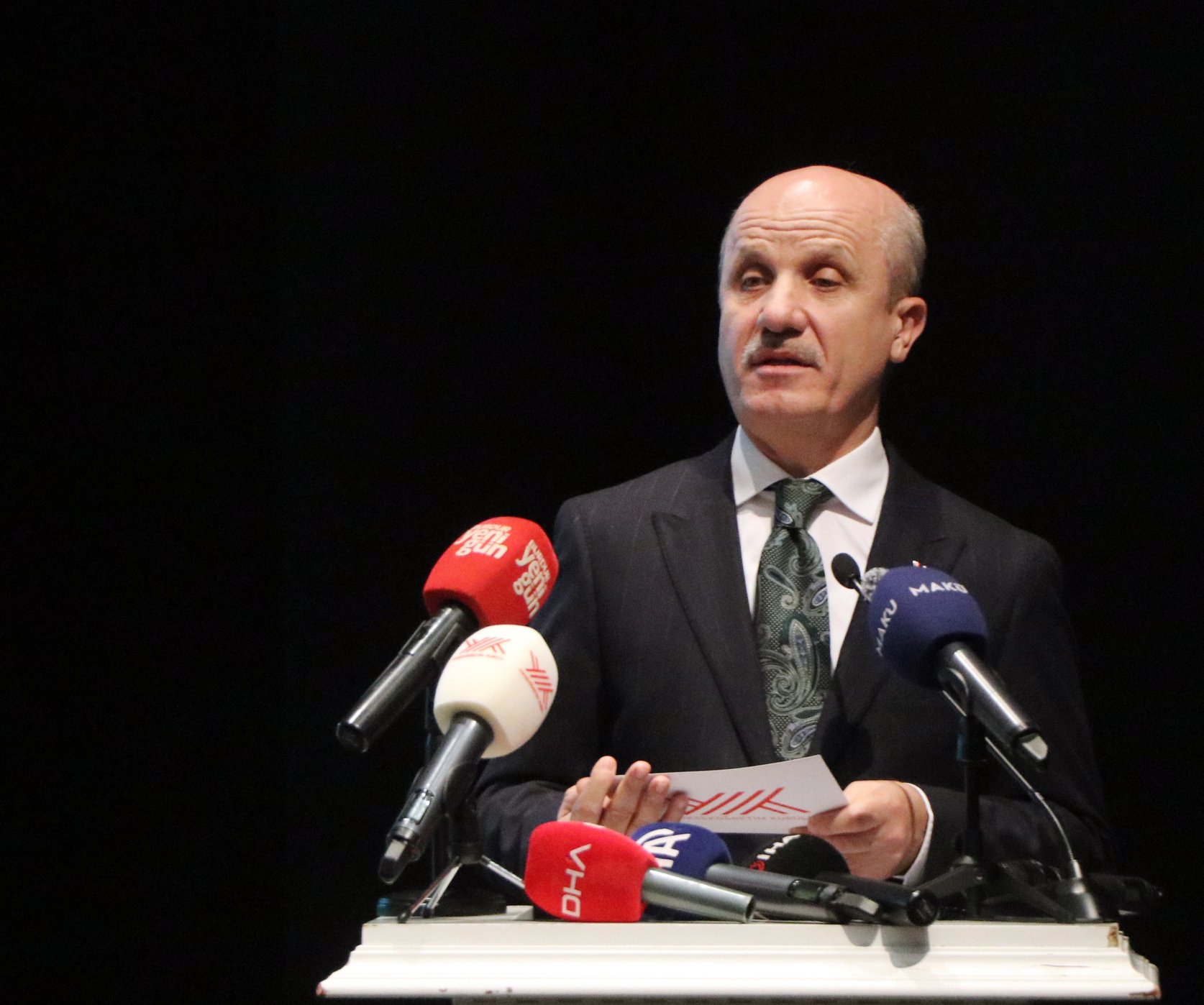 YÖK’ten kritik tarım hamlesi... 40 bin gence istihdam sağlanacak