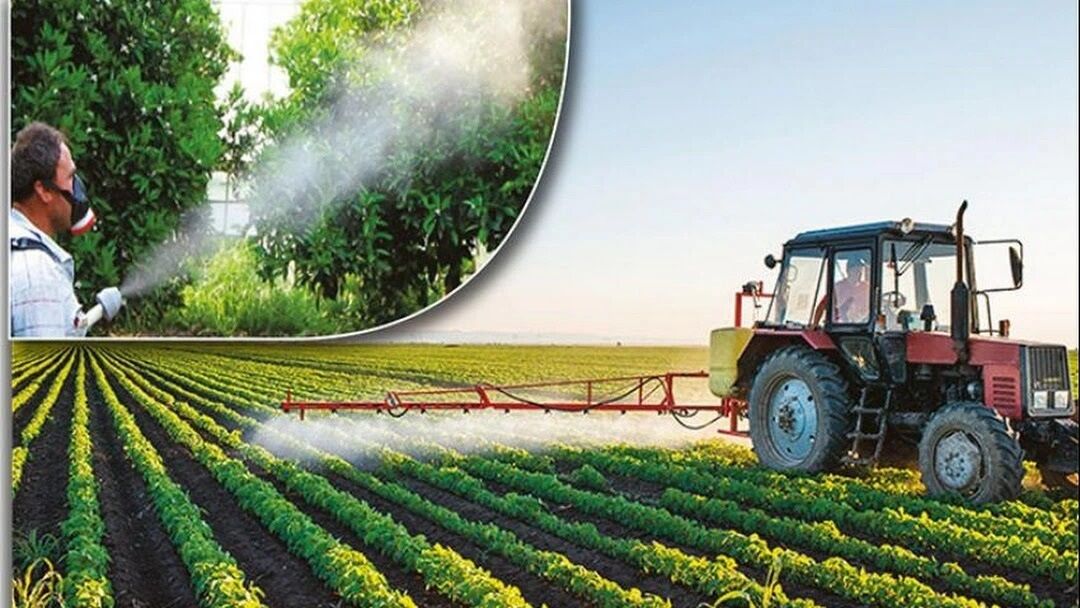 Zmo Başkanı Kaçın’dan Dikkat Çeken Tespit! Gübre Ve Ilaç Bayileri Bu Sorunlarla Boğuşuyor (2)