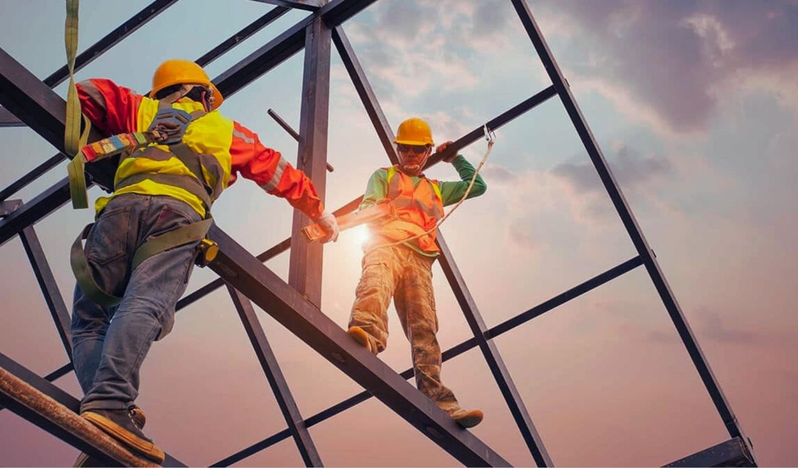 İş güvenliğinde yeni dönem: Tehlike sınıfları değişti