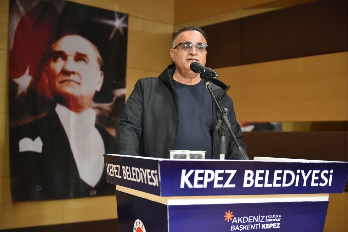 20 Yıl Boyunca Şiir Yazdı (1)