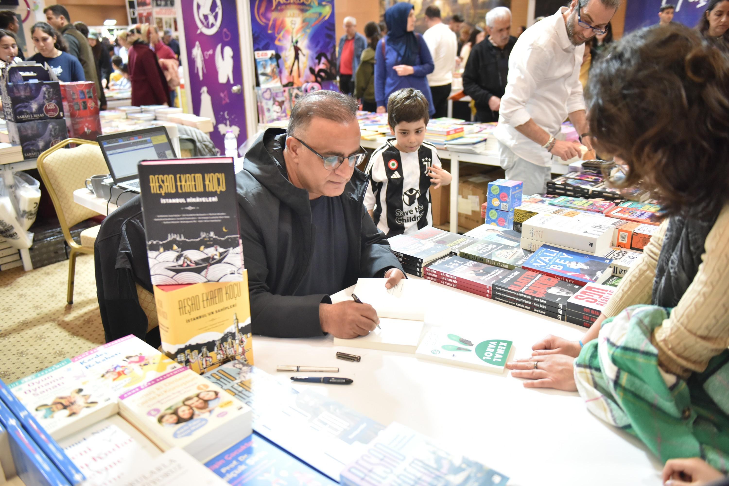 20 Yıl Boyunca Şiir Yazdı (4)