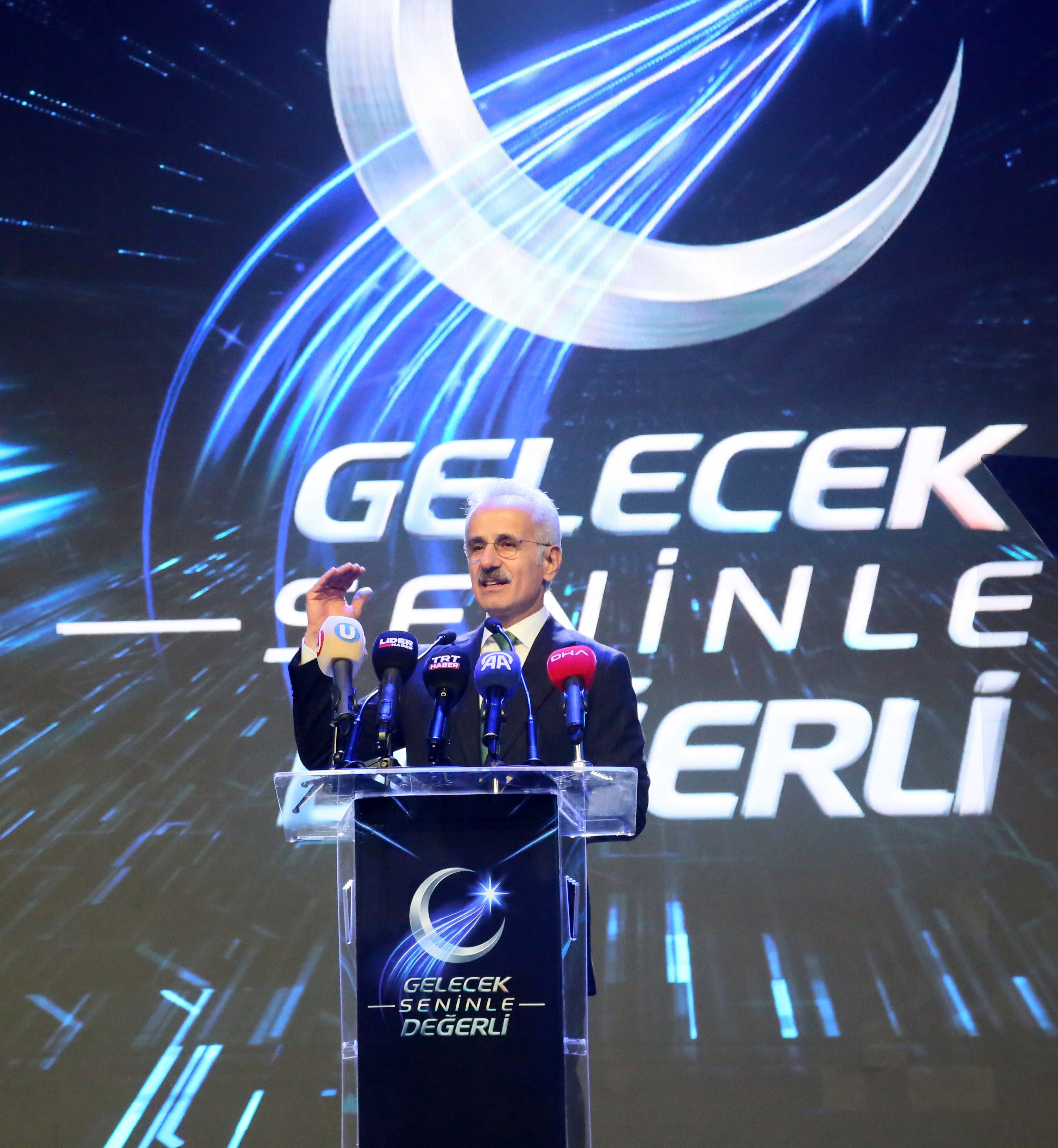 5G Abone Sayısı Belli Oldu! Sefo Ve Müslüm Gürses Örnek Gösterildi (3)