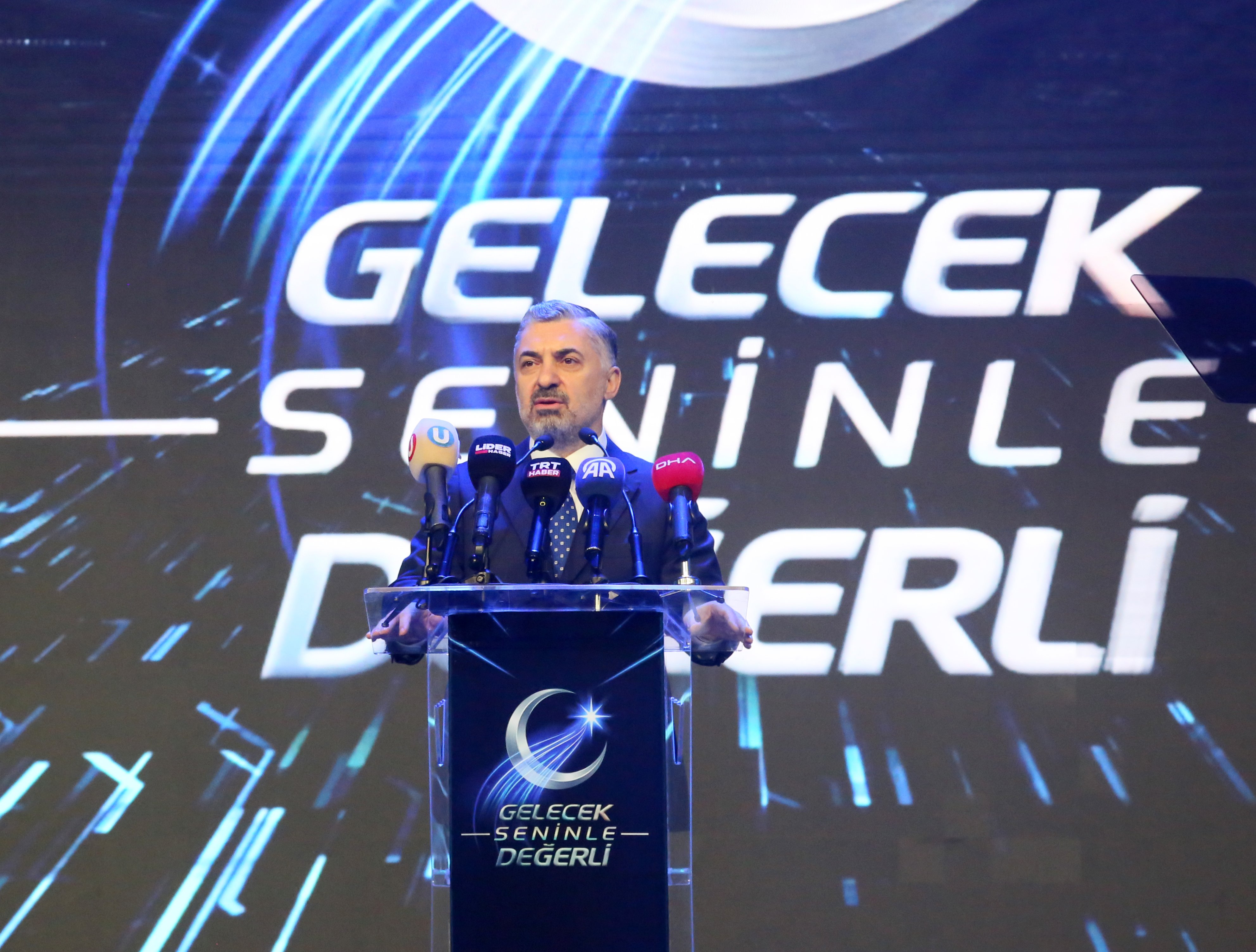 5G Abone Sayısı Belli Oldu! Sefo Ve Müslüm Gürses Örnek Gösterildi (4)