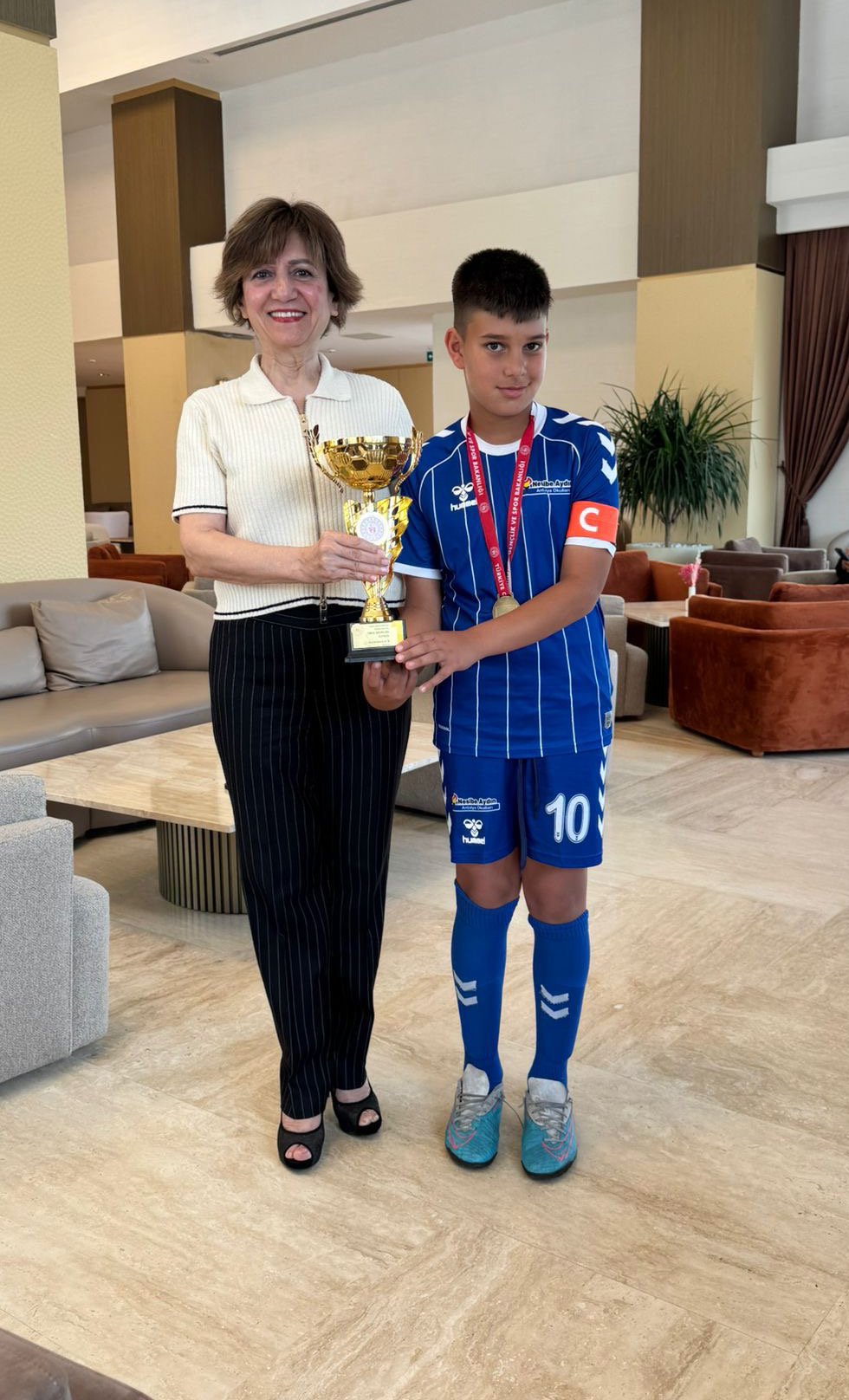 A N T A L Y A O K U L L A R A R A S I F U T B O L T U R N U V A S I’ N 1285777 382583