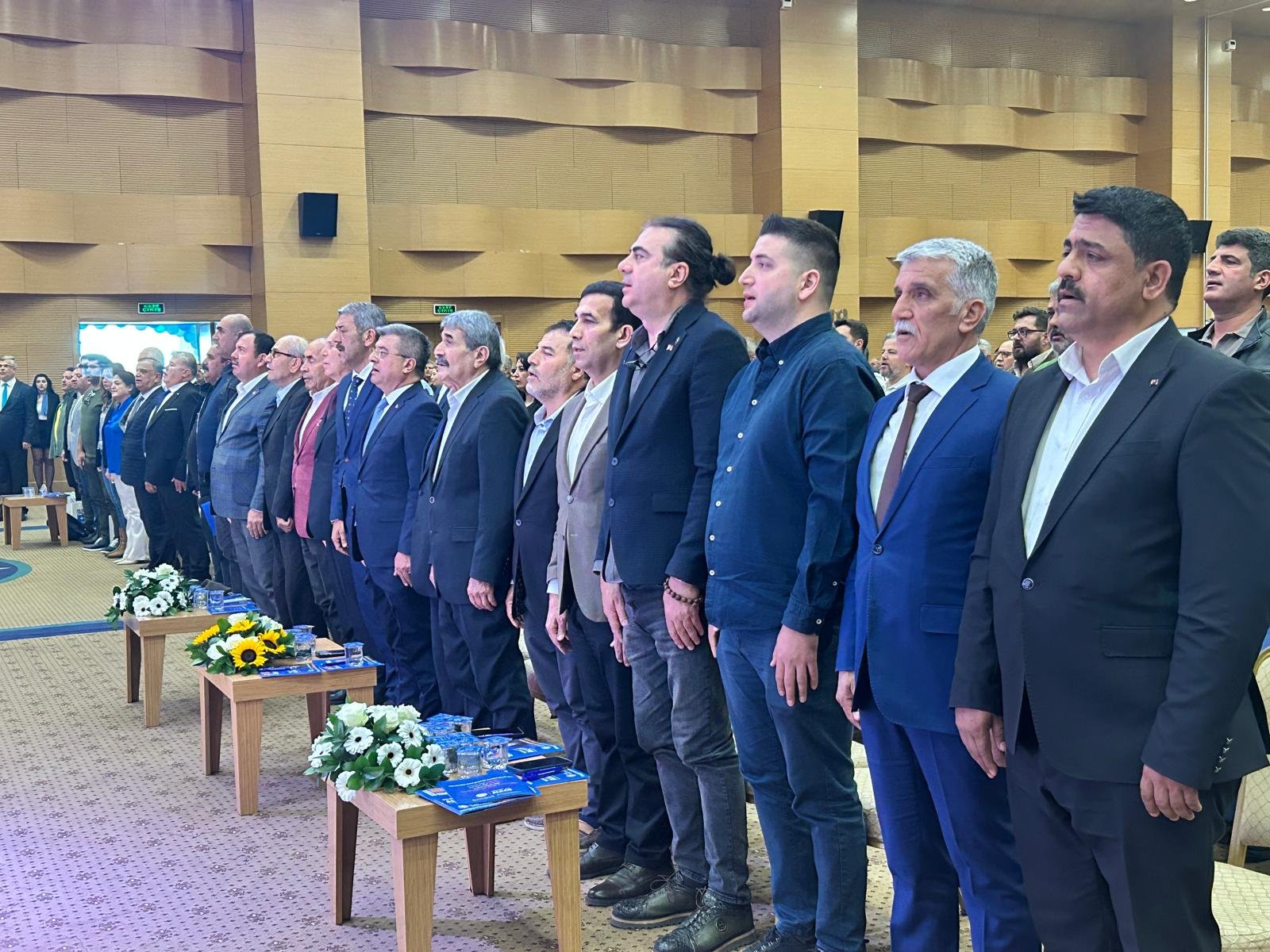 Aesob Başkan Adayı Alkan, Projelerini Açıkladı (4)