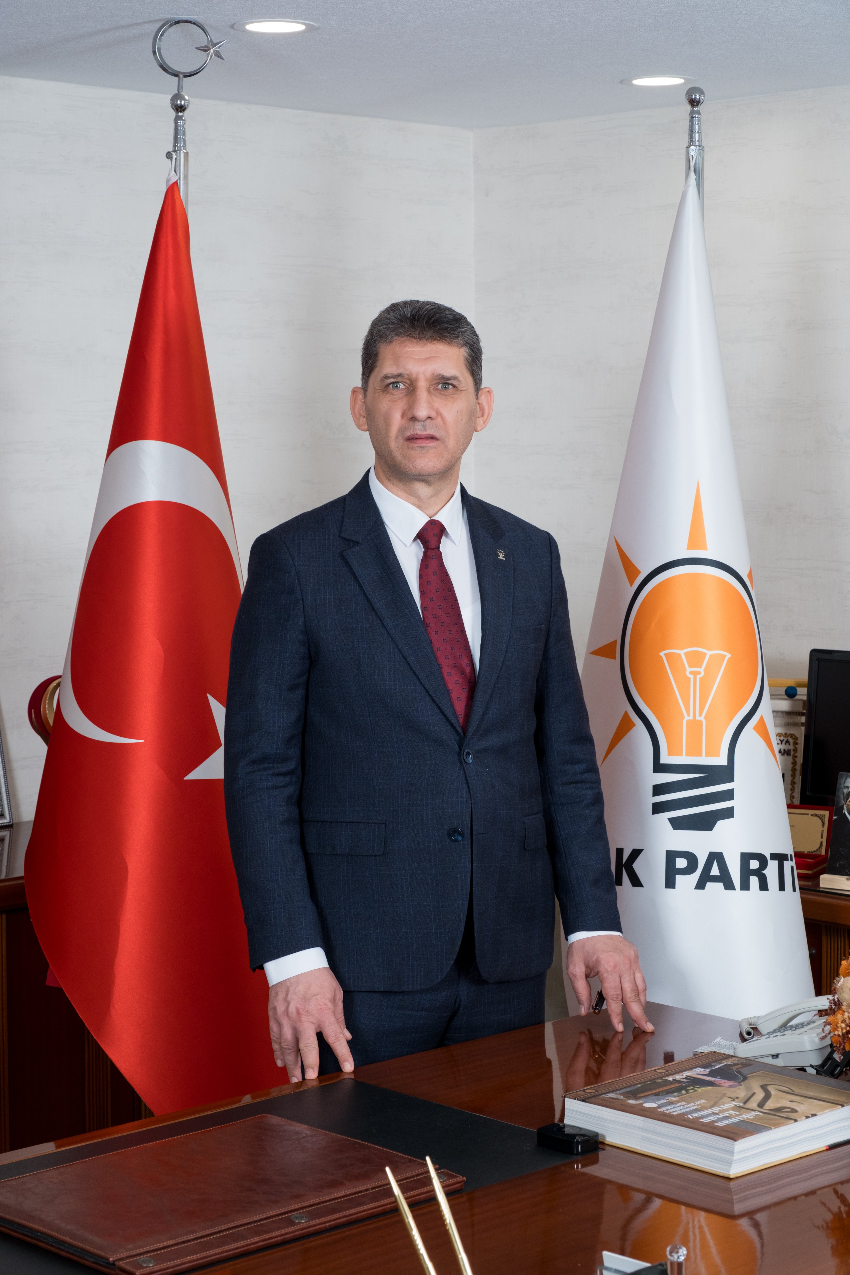 Ak Parti İl Başkanı Çetin Tutuklamaları Kayıp Olarak Görüyor (2)