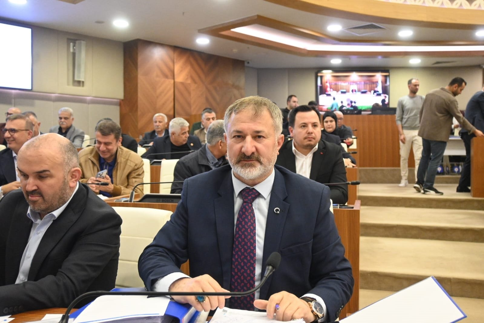 Ak Parti Ve Mhp Eleştirdi Büşra Özdemir Müjde Verdi (3)