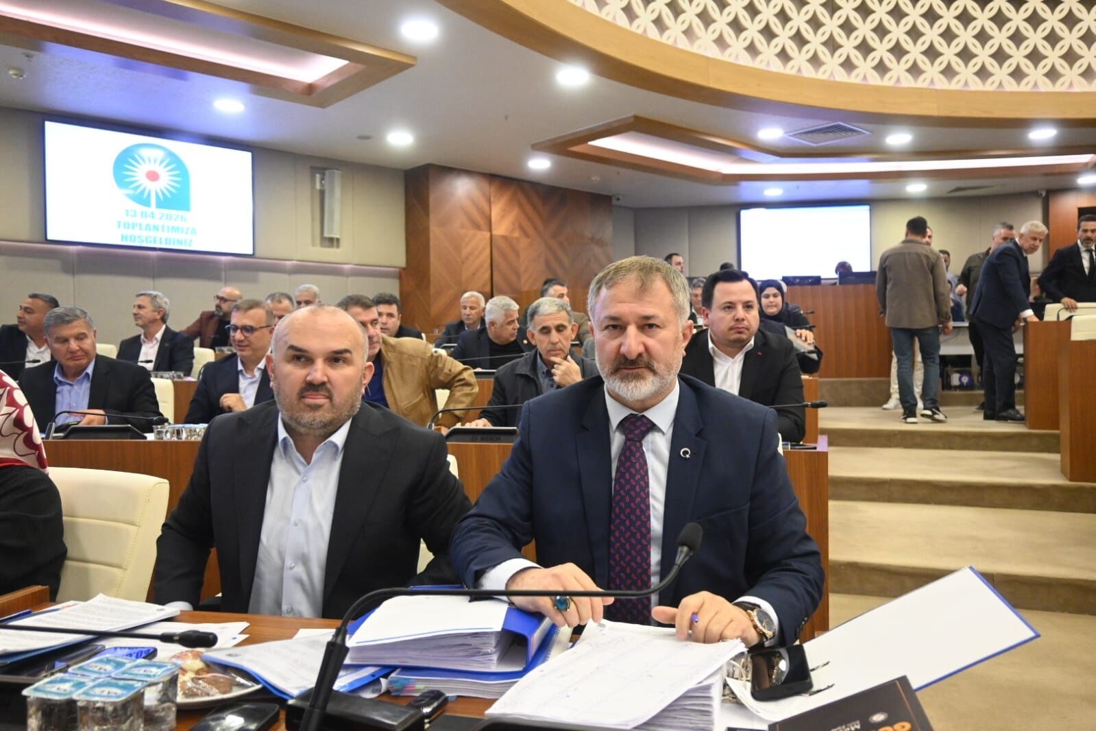 Ak Parti Ve Mhp Eleştirdi Büşra Özdemir Müjde Verdi (6)