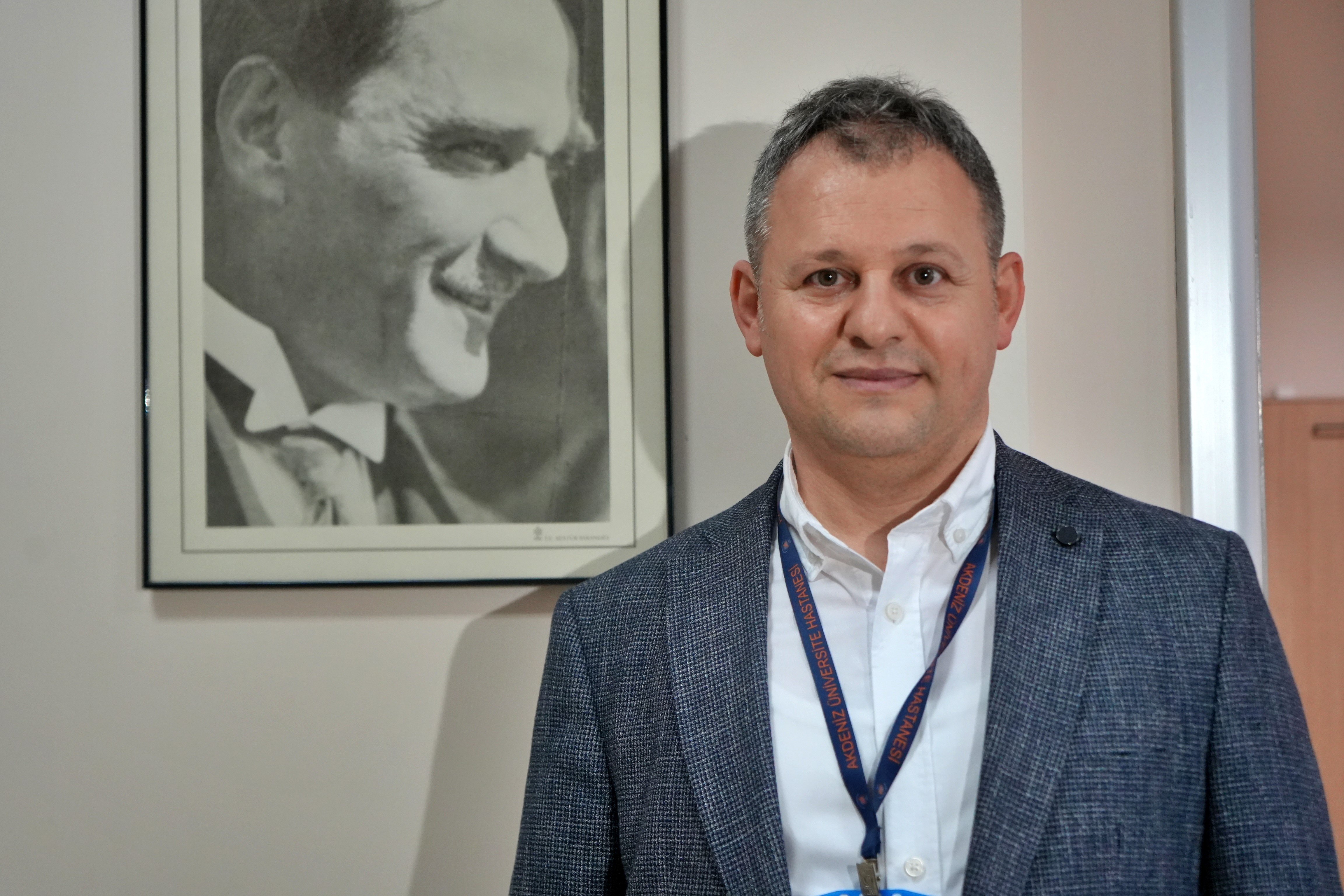 Akdeniz Üniversitesi’nden Erkek Bebek Uyarısı (2)