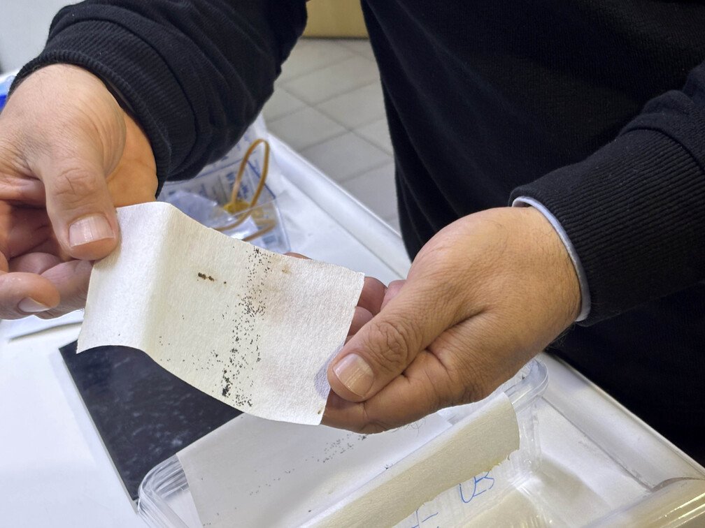 Akdeniz Üniversitesi’nden ‘Sivrisinek’ Alarmı (5)-1