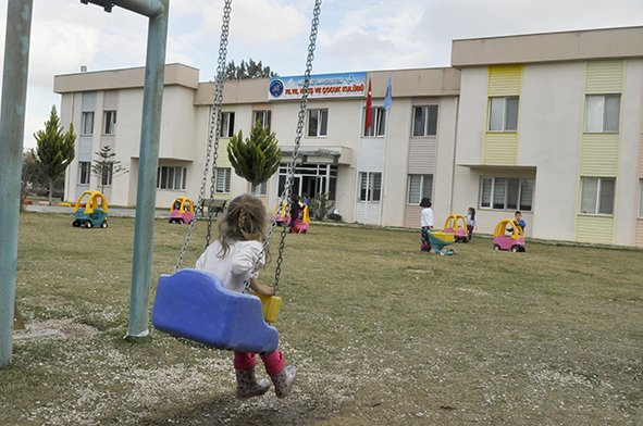 Akdeniz Universitesinin Hoca Kiyiminda Soz Valilikte (1)
