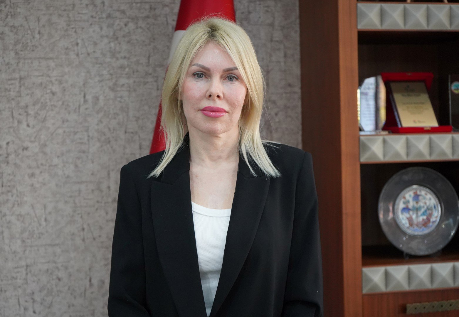 Akdeniz Üniversitesi’nin Projesine Cumhurbaşkanı Erdoğan’dan Destek (1) (Large)