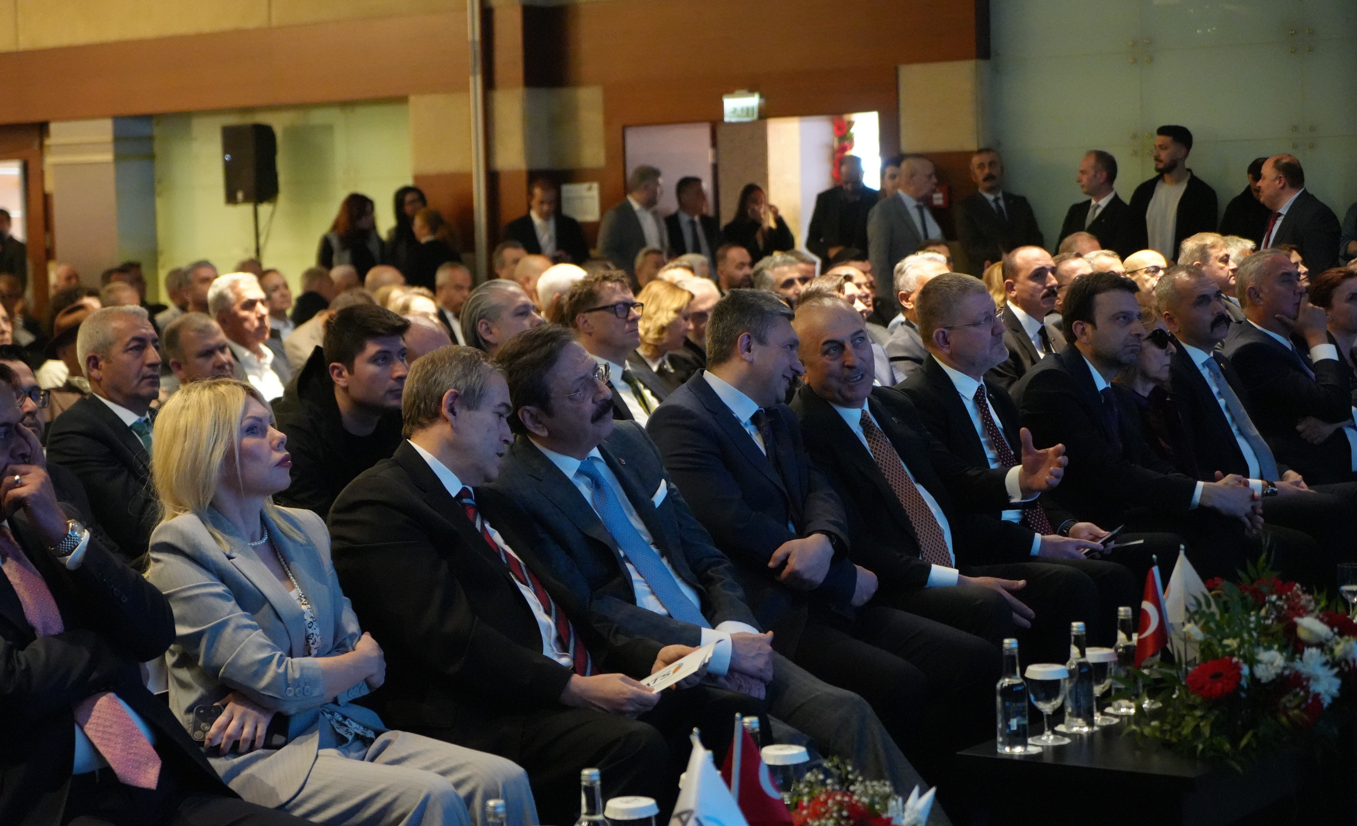 Akdeniz’e 26,9 Milyar Liralık Kültür Ve Turizm Yatırımı (4)-1