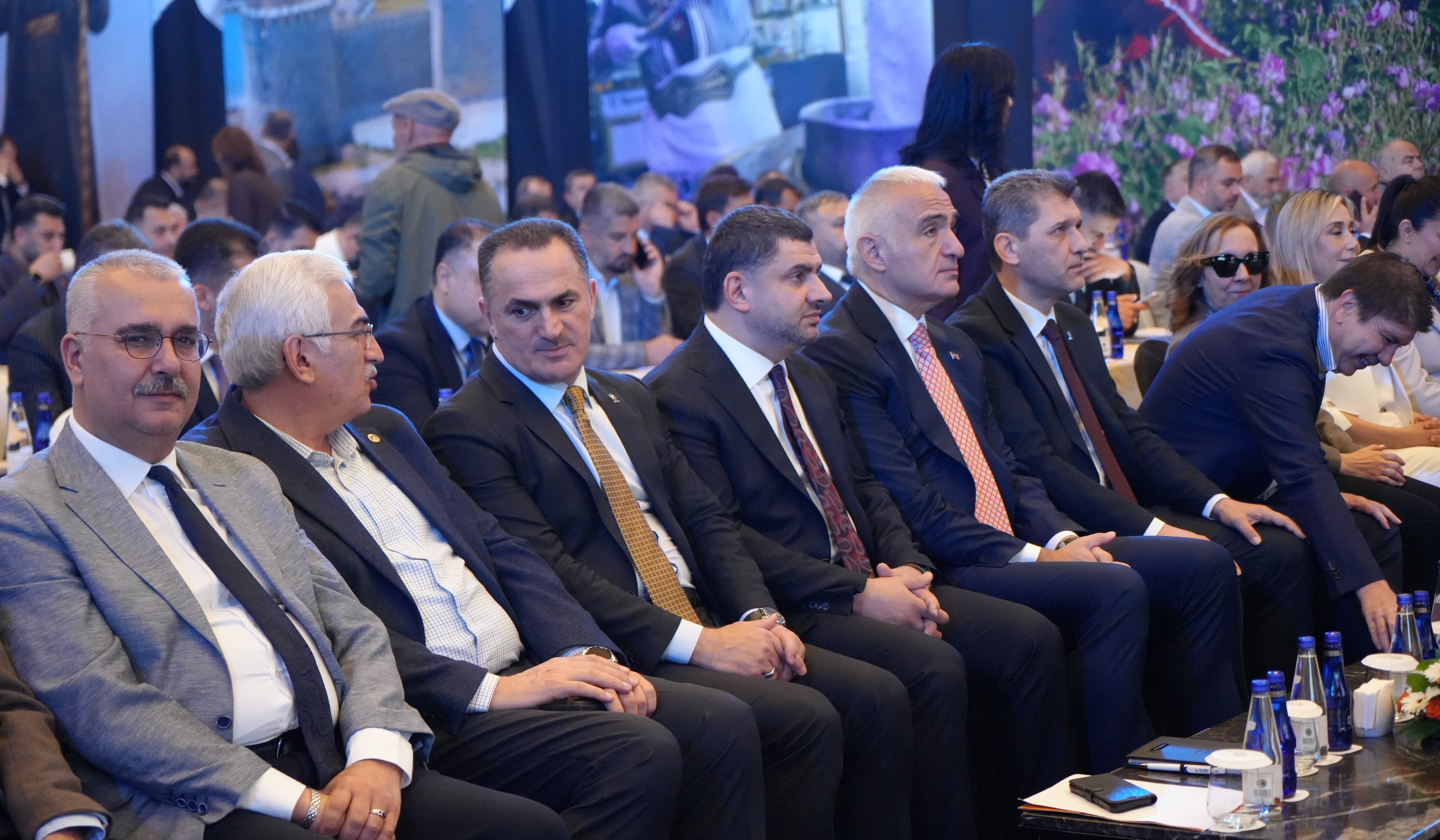 Akdeniz’e 26,9 Milyar Liralık Kültür Ve Turizm Yatırımı (5)-1