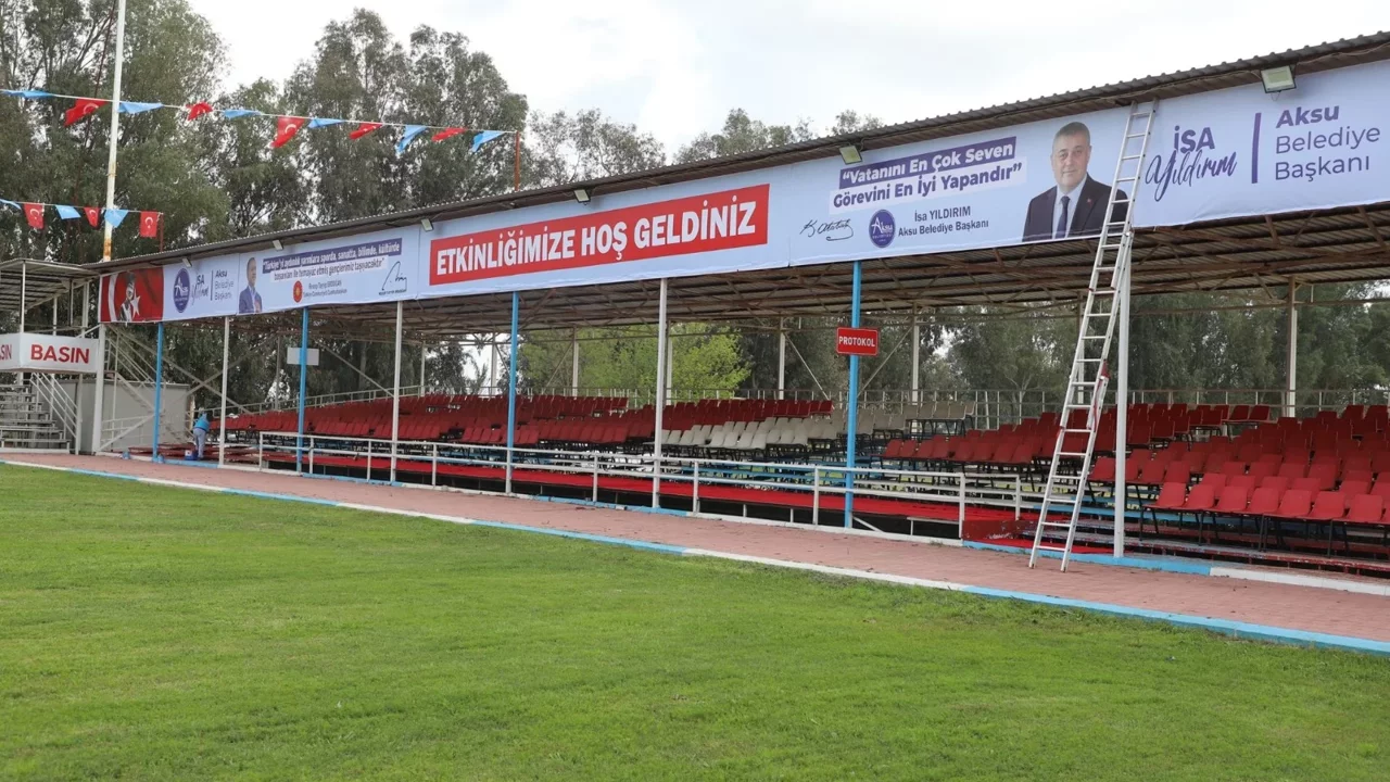 Aksu 23 Nisan Etkinliklerinin Yeni Tarihi Belli Oldu (1)