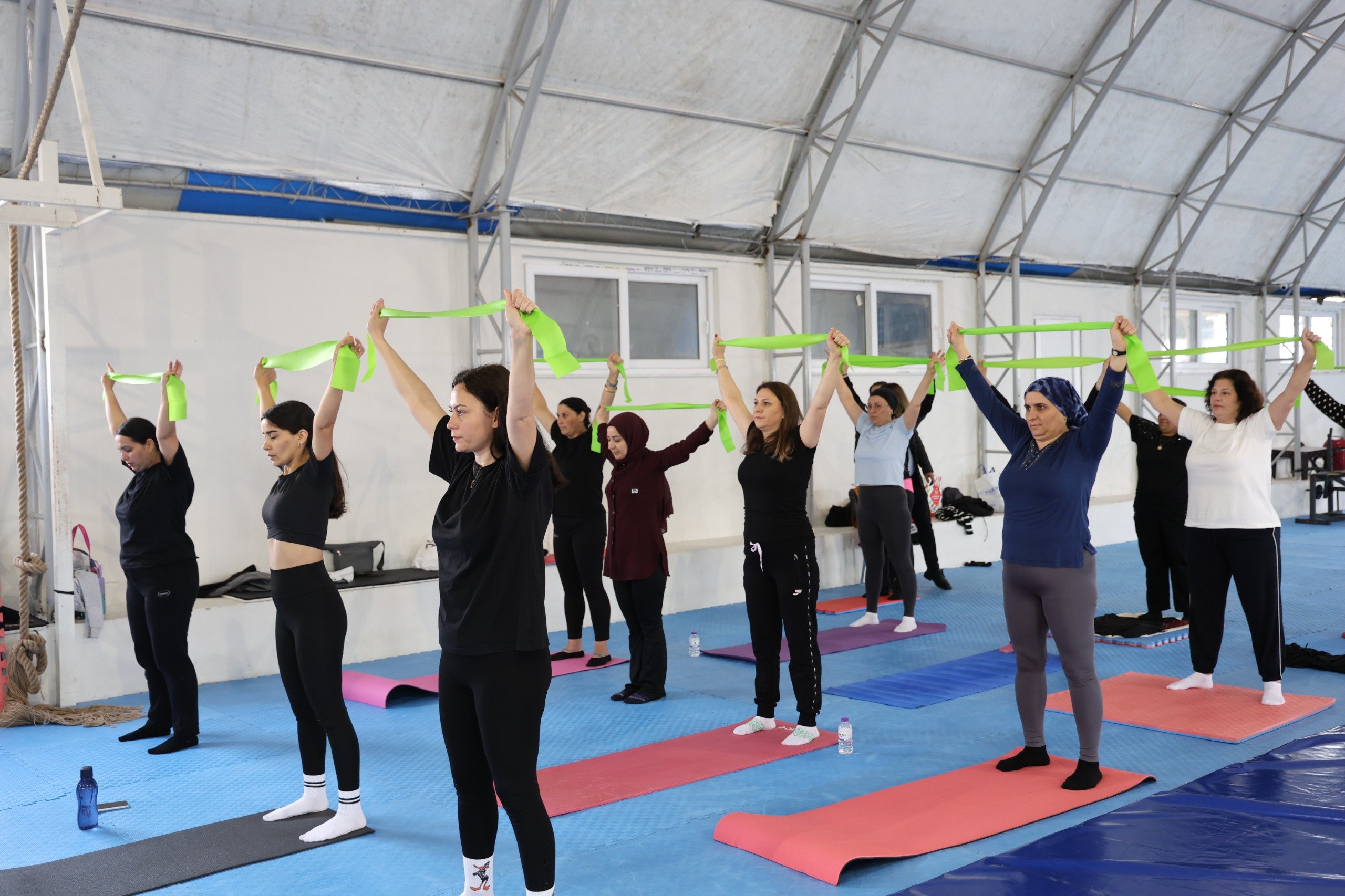 Aksu Belediyesi’nden Sağlıklı Yaşam Atağı (8)