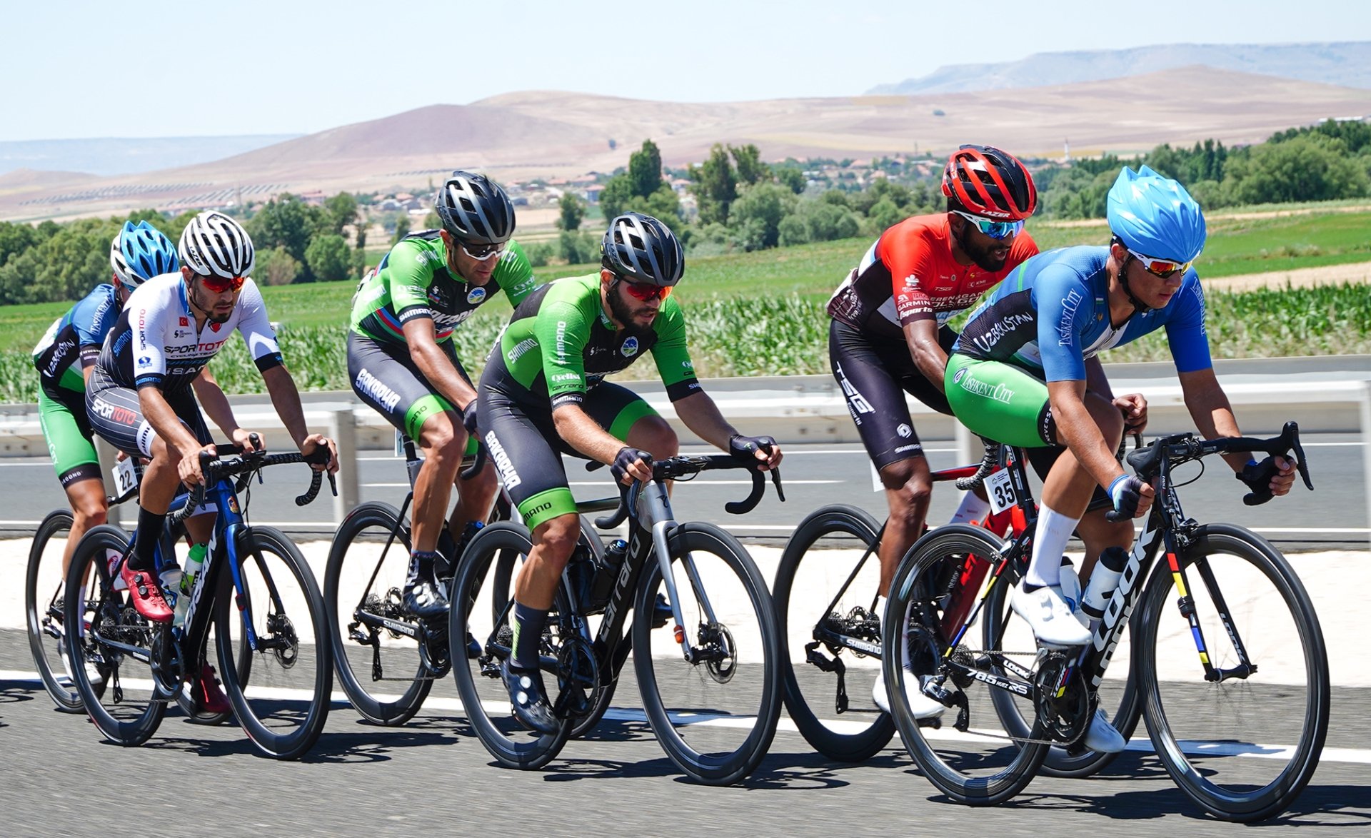 Aksuda Yol Kapatilacak-1