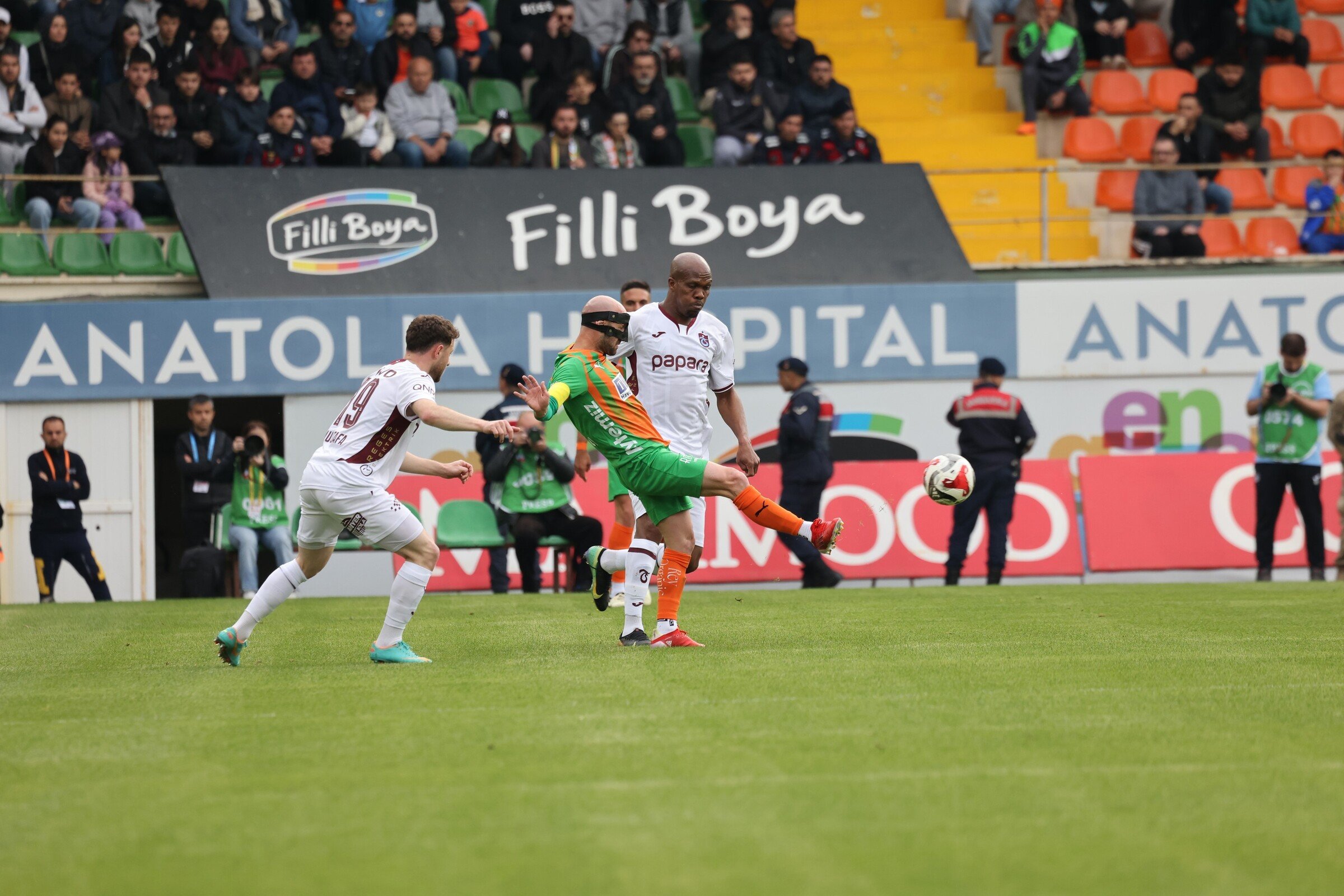 Alanyaspor Trabzonspor (2)-1