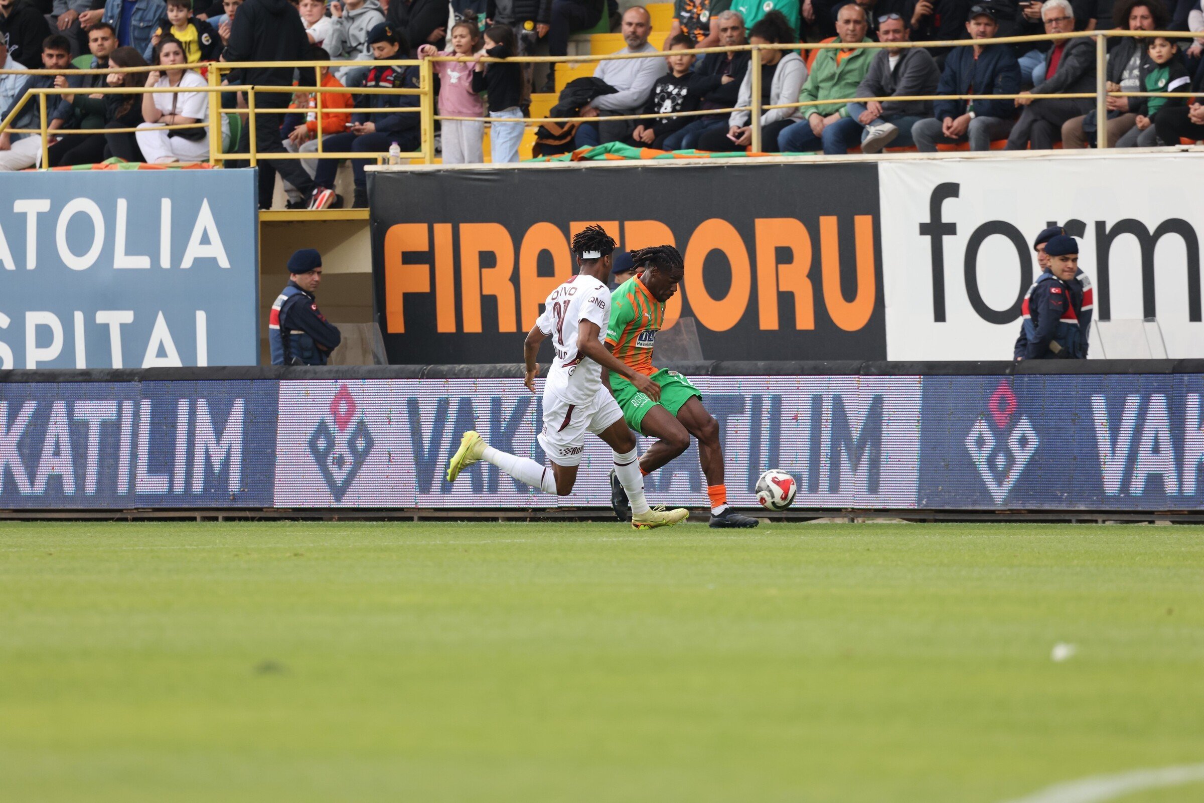 Alanyaspor Trabzonspor (3)-1