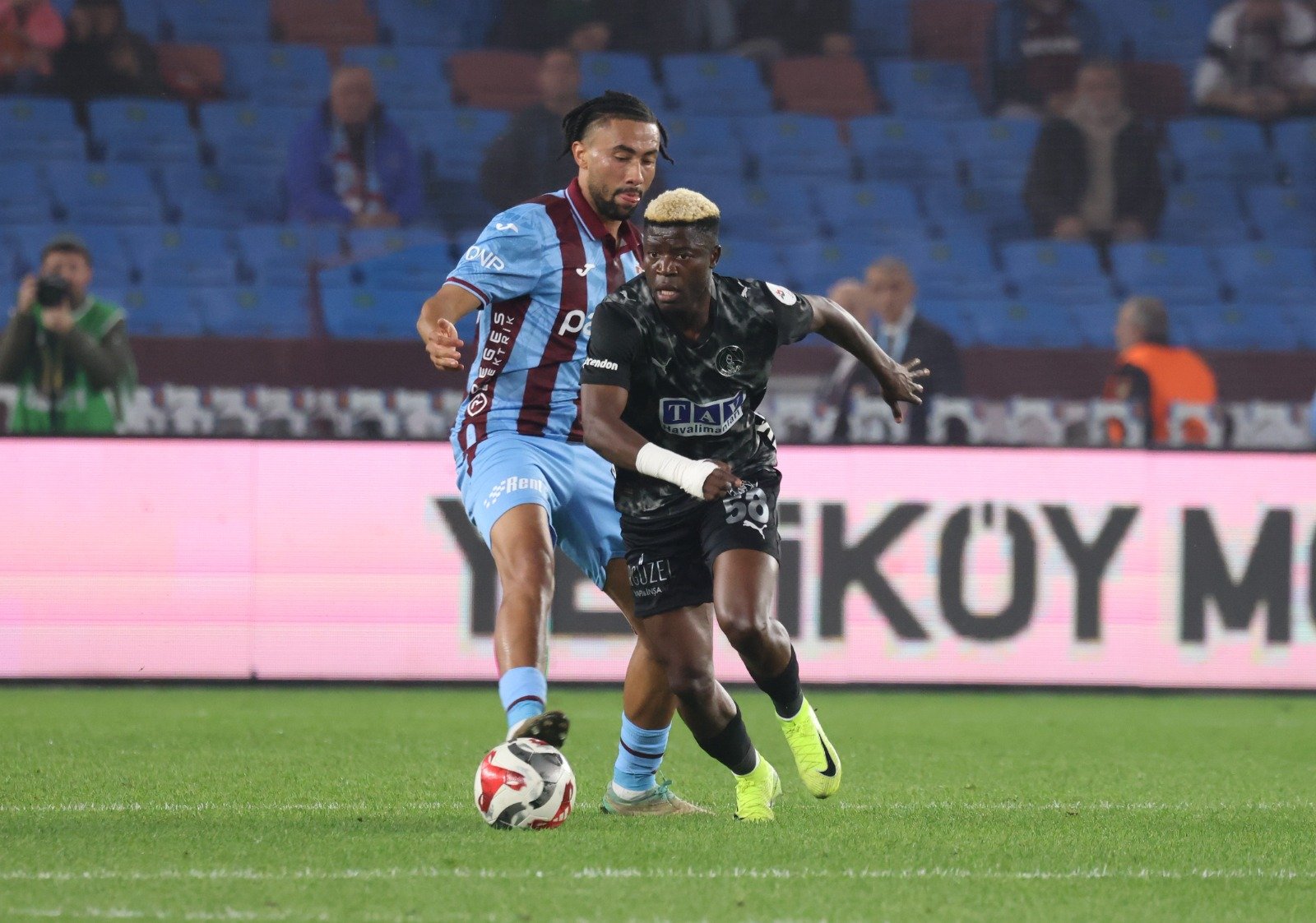 Alanyaspor Trabzonspor Maçı Ne Zaman, Hangi Kanalda, Saat Kaçta (5)