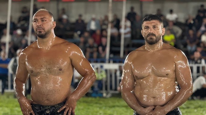 Ali Gurbuz Hasan Cengiz