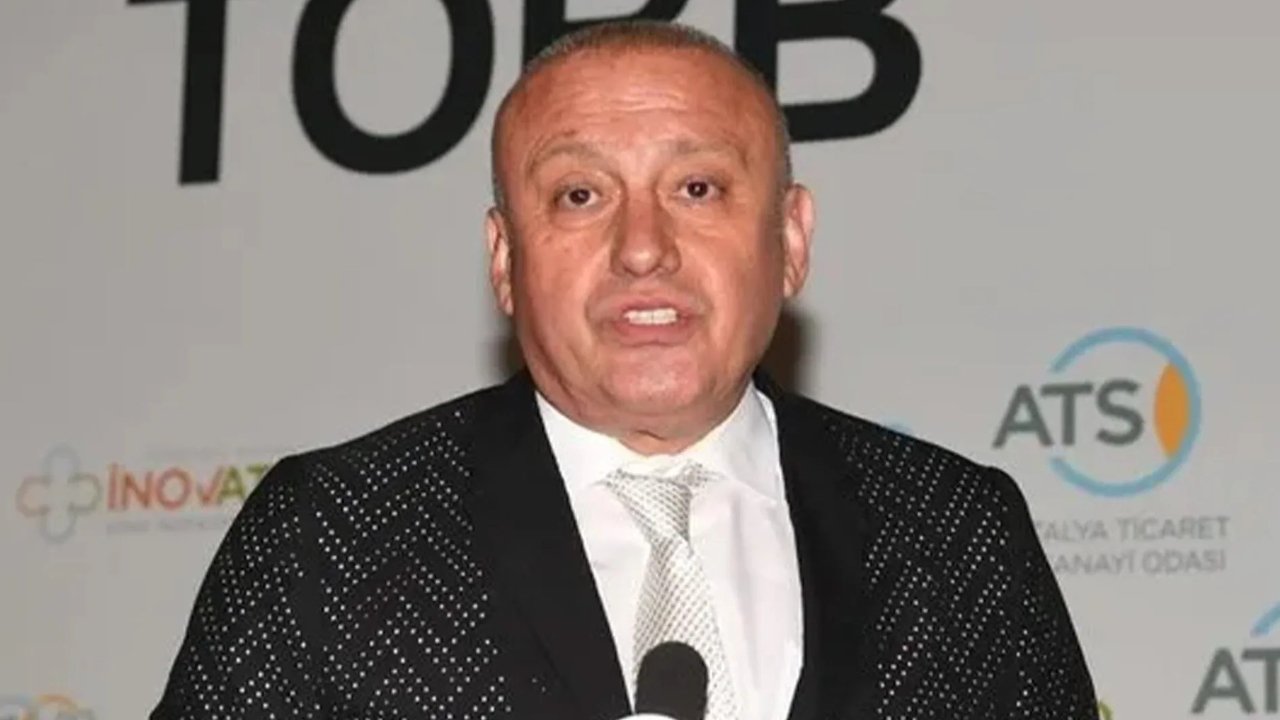 Ali Yilmaz Ve Soforu Gozaltina Alindi (2)