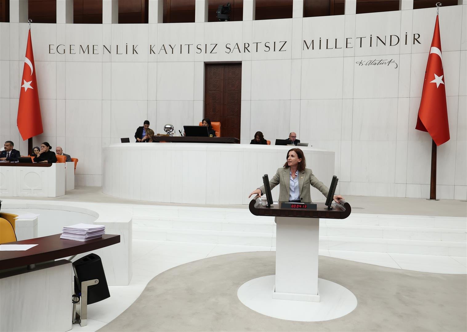 Aliye Coşar Acı Tabloyu Gözler Önüne Serdi (1) (Large)