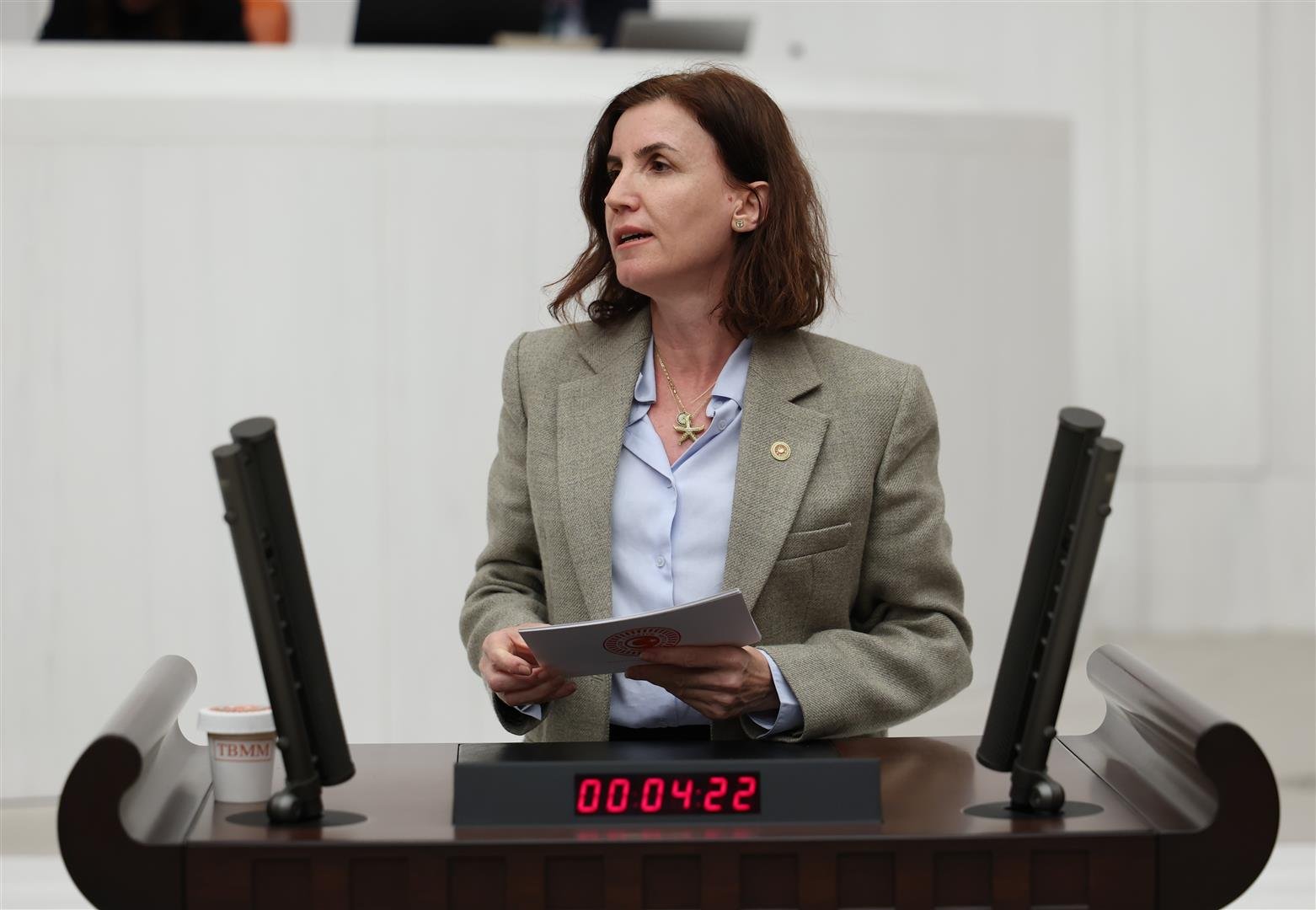 Aliye Coşar Acı Tabloyu Gözler Önüne Serdi (3) (Large)