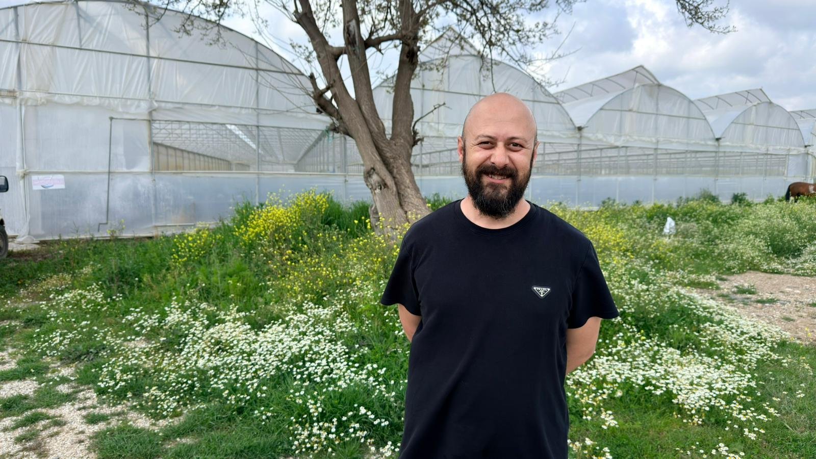 Almanya’da Eğitim Aldı Antalya’da Başarıyı Yakaladı (3)