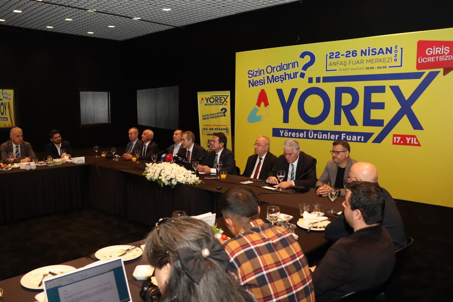 Anadolu’nun Ürünleri, Emek Ve Hafızası Antalya’ya Geliyor (2)