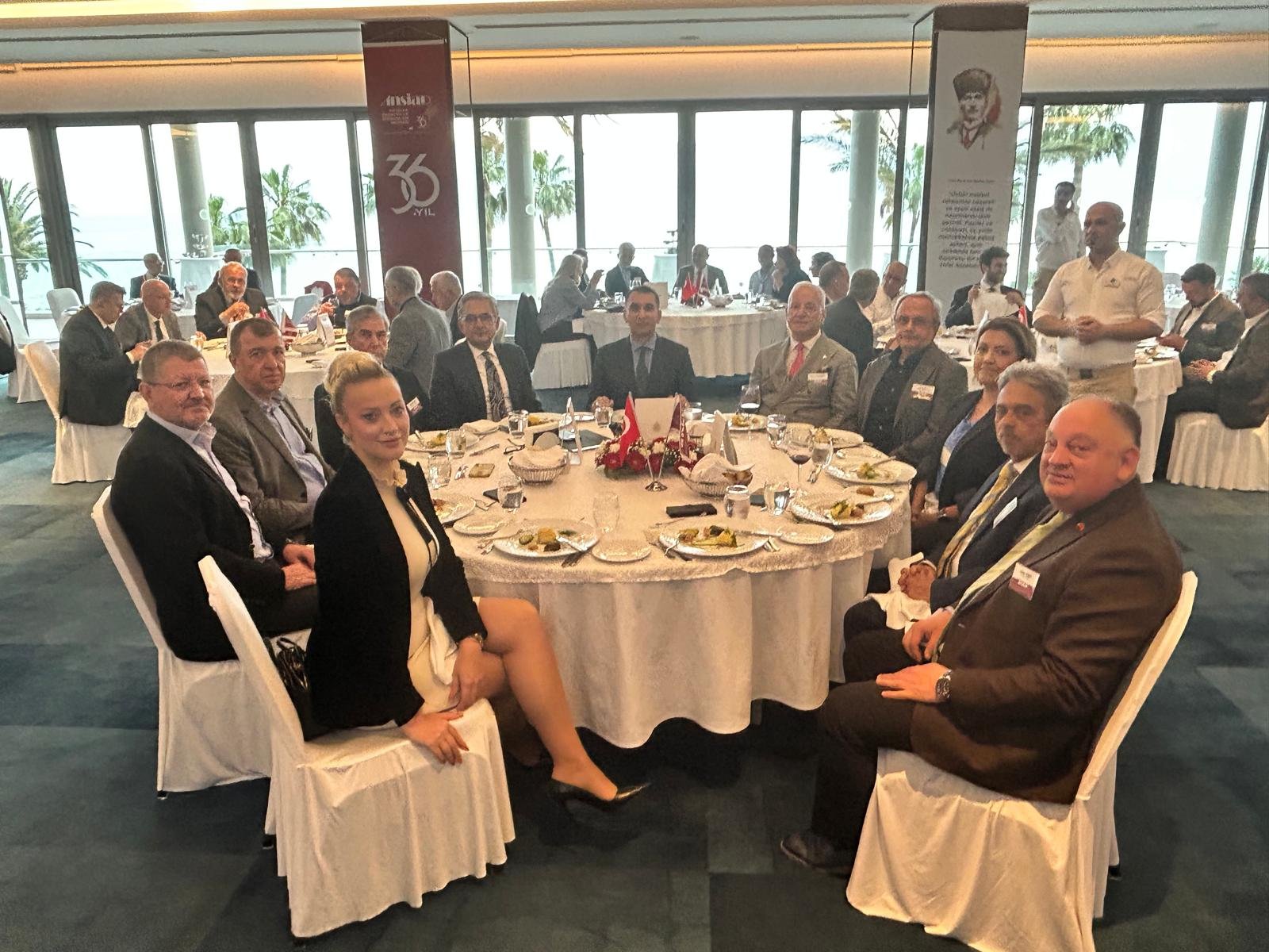 Ansiad Baskanindan Kritik Gumruk Birligi Ve Vize Aciklamasi (1)-1