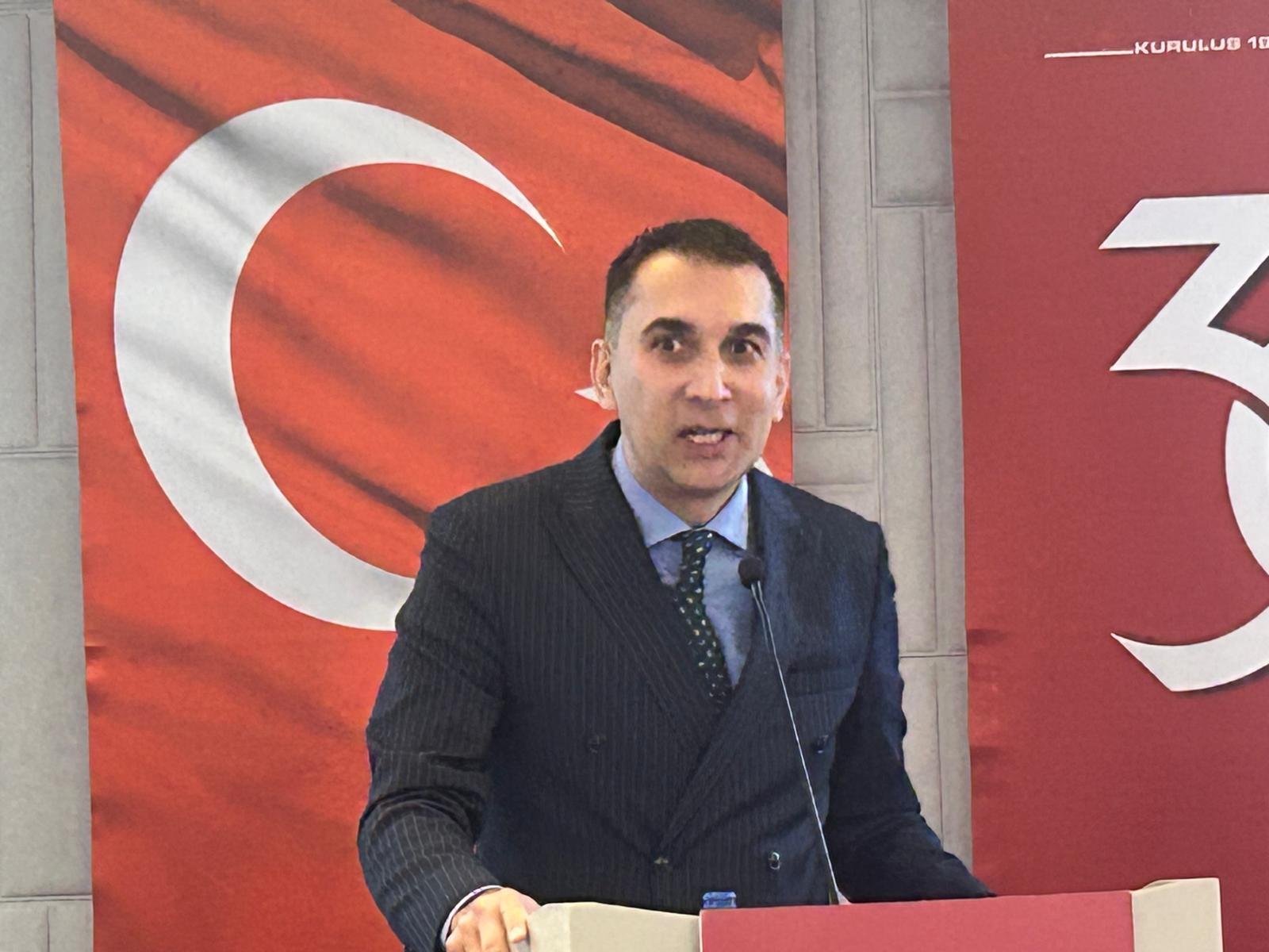 Ansiad Baskanindan Kritik Gumruk Birligi Ve Vize Aciklamasi (2)