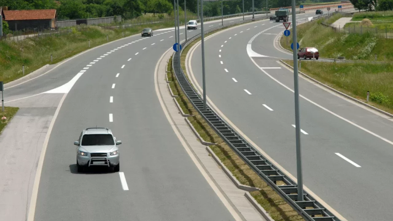 Antalya Alanya Yol Projesinde Dilekçe Krizi! Kriz Yargıya Taşındı (1)