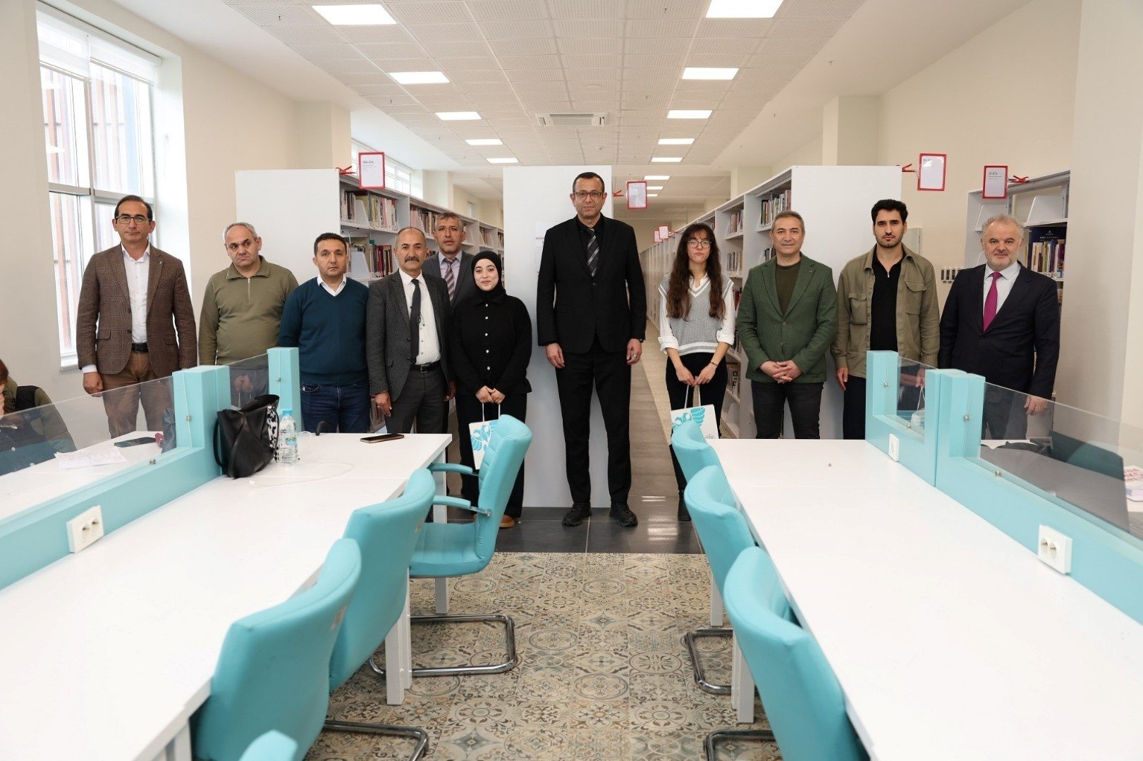 Antalya Alkü’de Anlamlı Etkinlik (3)