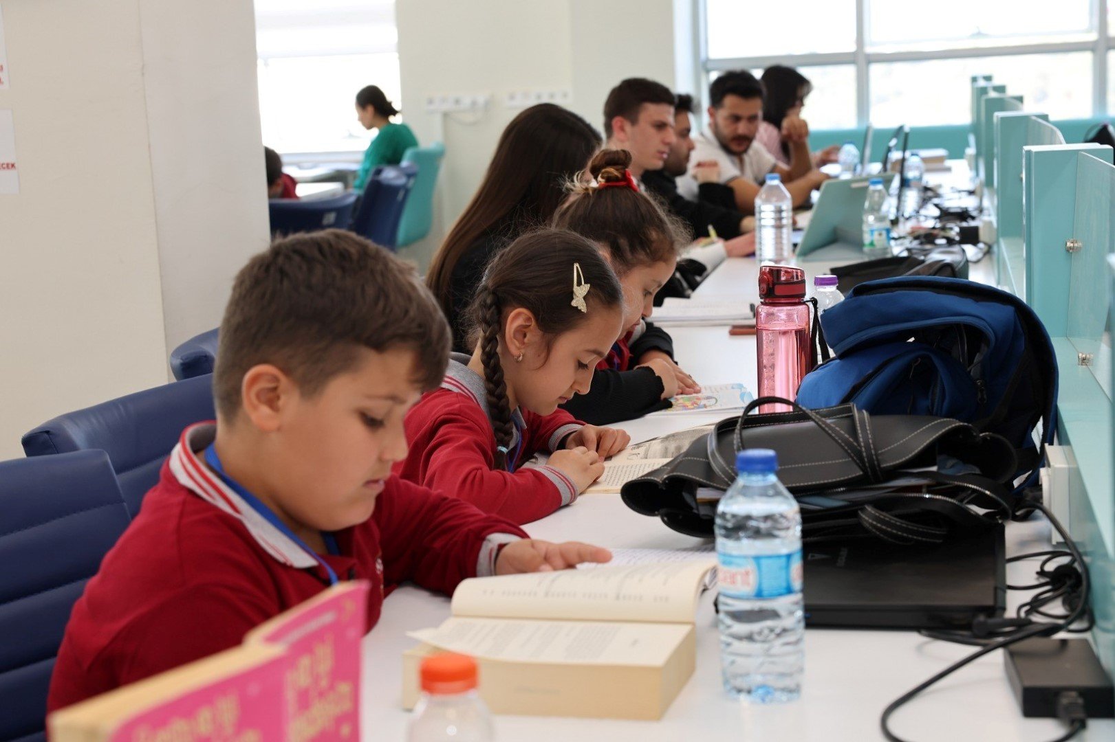 Antalya Alkü’de Anlamlı Etkinlik (5)