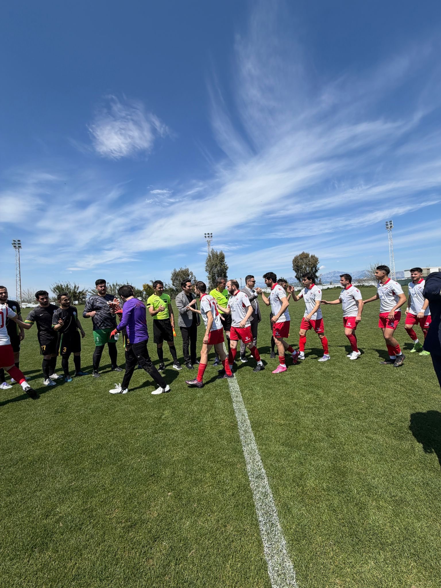 Antalya Barosu Turnuva (2)