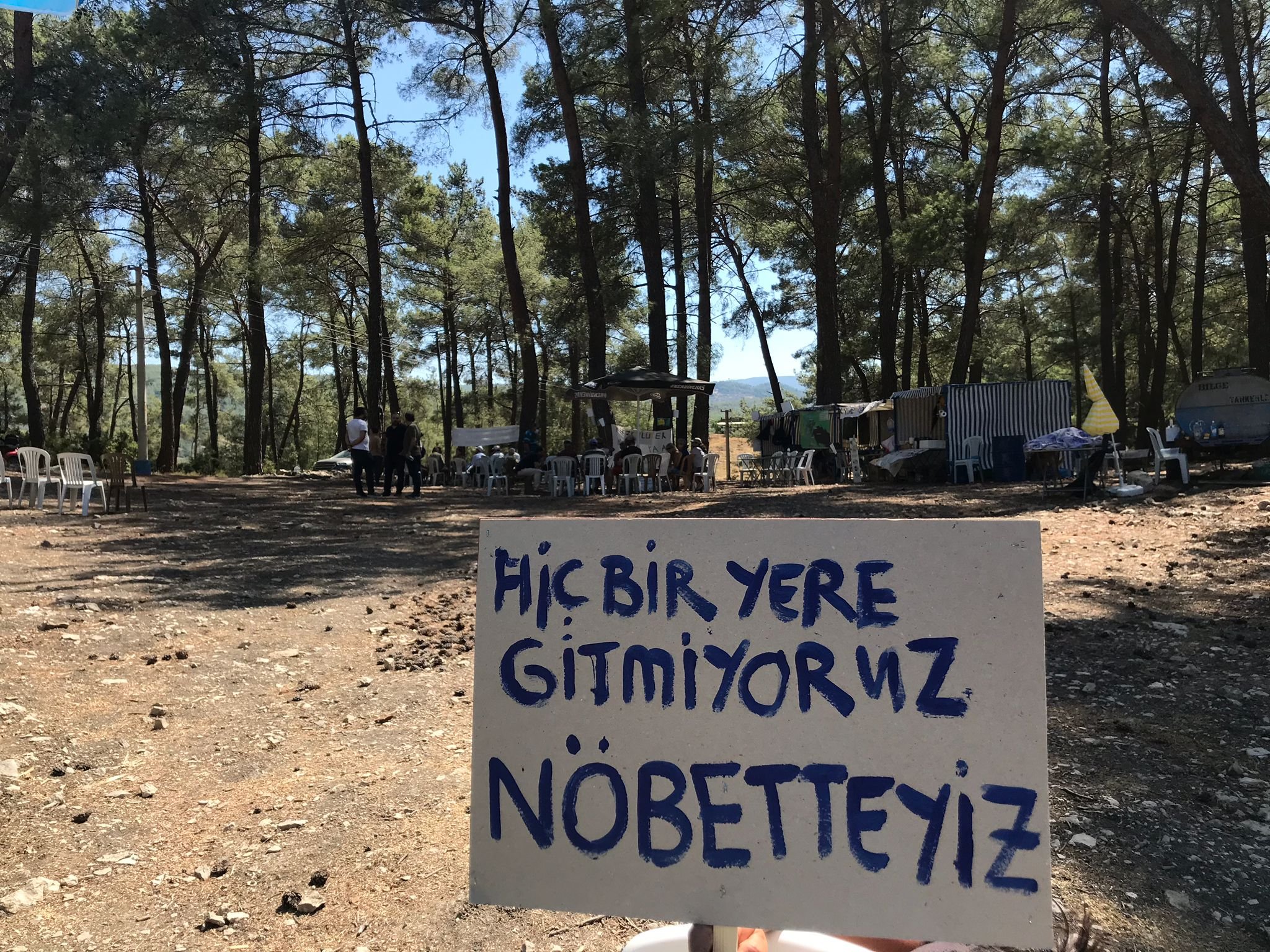 Antalya Barosu’ndan “Esra Işık” Çağrısı (1)