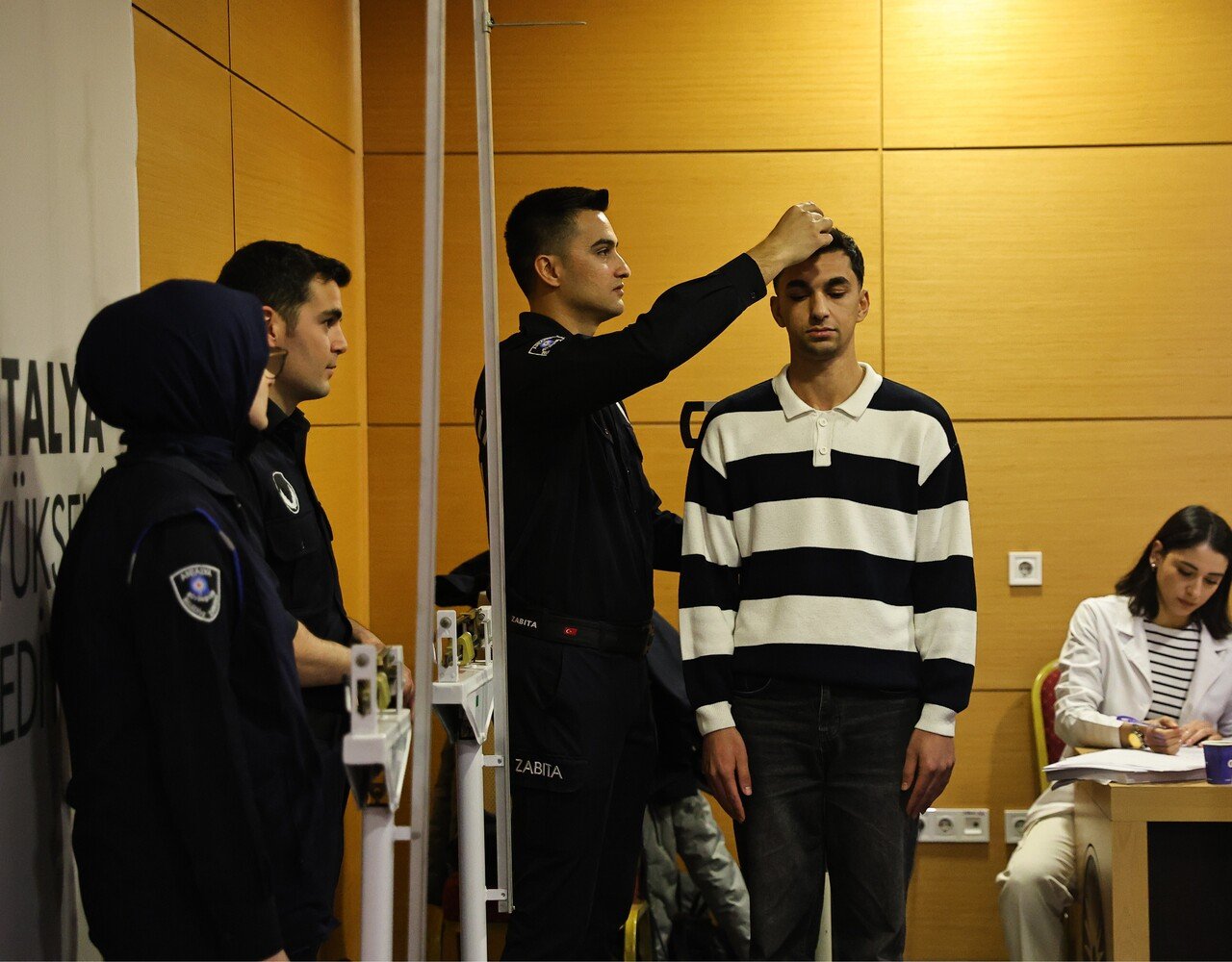 Antalya Büyükşehir Belediyesi 90 Kişiyi Işe Alacak (1)