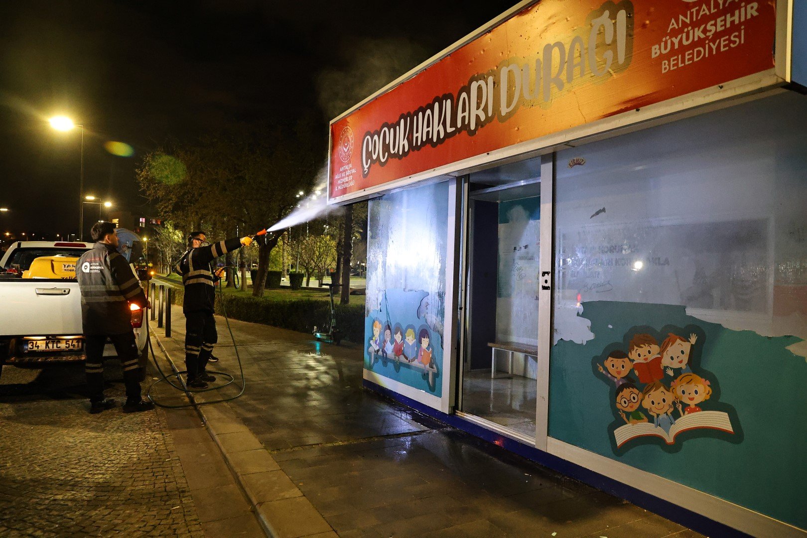 Antalya Büyükşehir Belediyesi Risklere Son Veriyor (6) (Large)