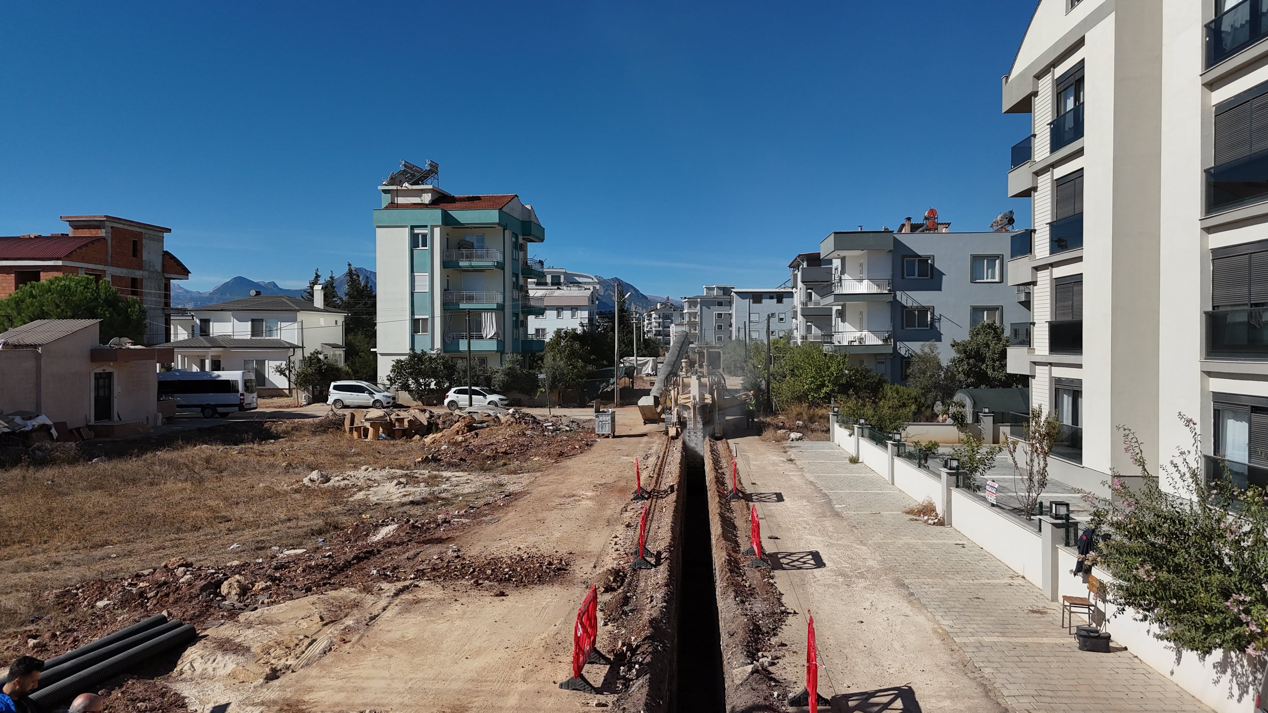 Antalya Büyükşehir Belediyesi’nden 2,4 Milyar Destek (3)