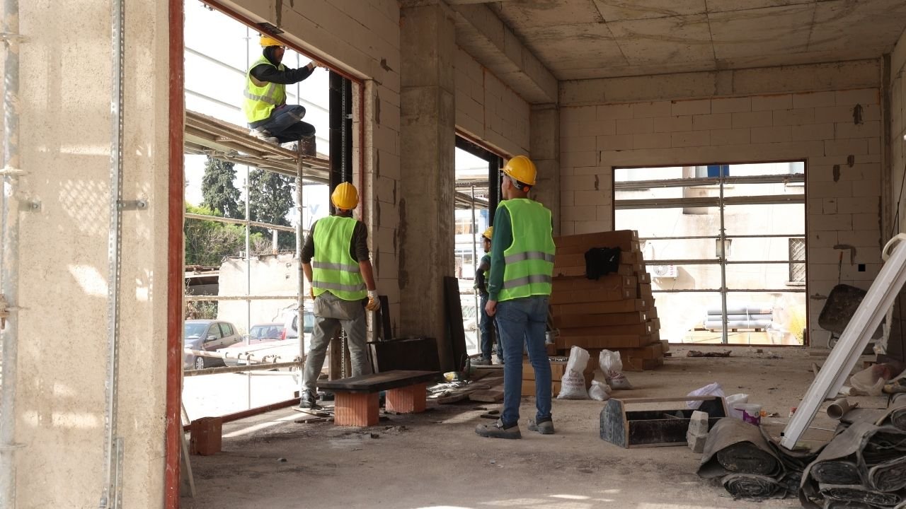 Antalya Büyükşehir Belediyesi’nin Balbey Projesi Inceleme Altına Alındı (2)