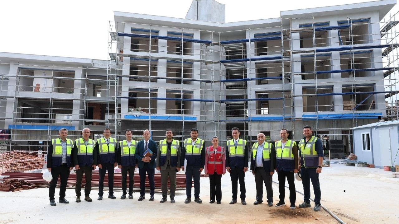 Antalya Büyükşehir Belediyesi’nin Balbey Projesi Inceleme Altına Alındı (6)