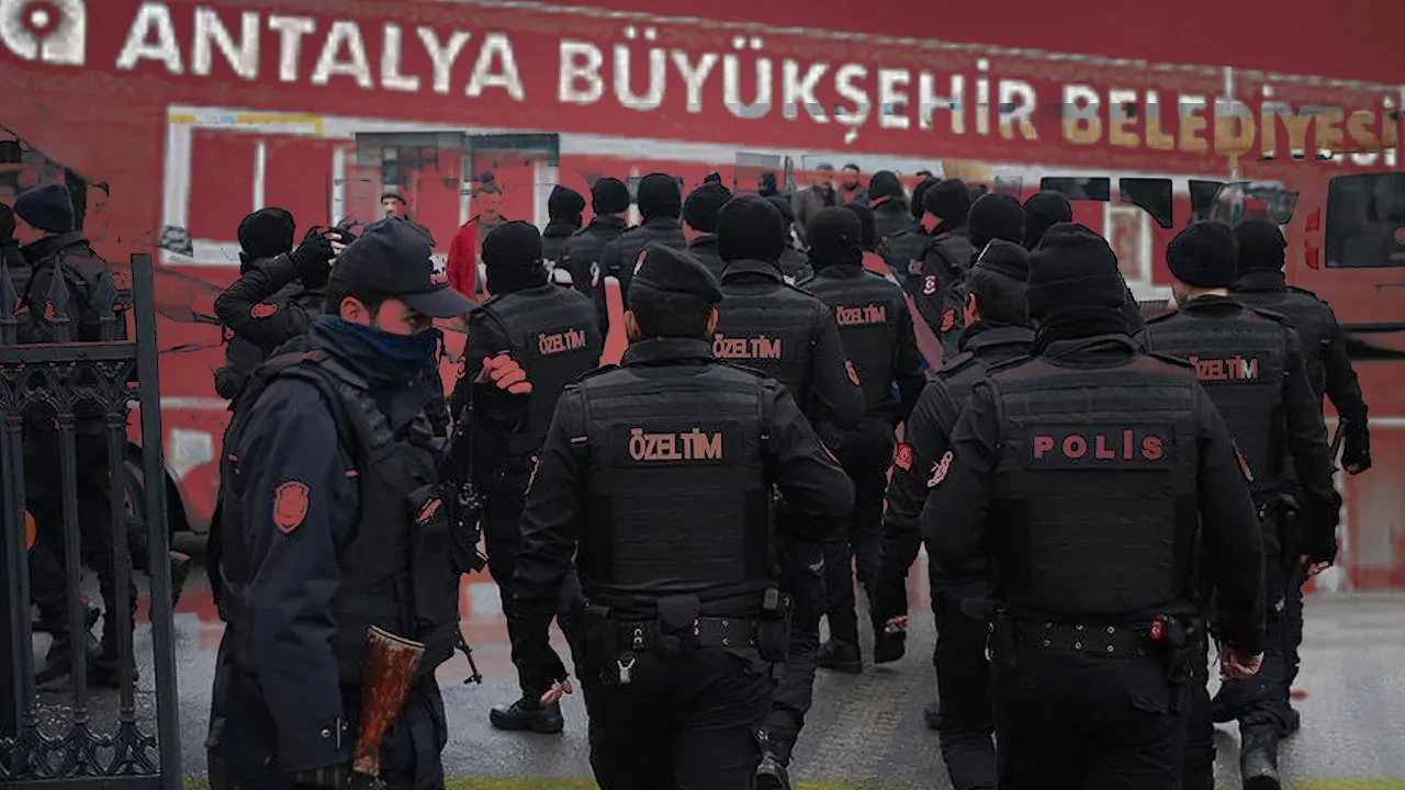 Antalya Büyükşehir Operasyonunda Kimler Neyle Suçlanıyor (1)-1