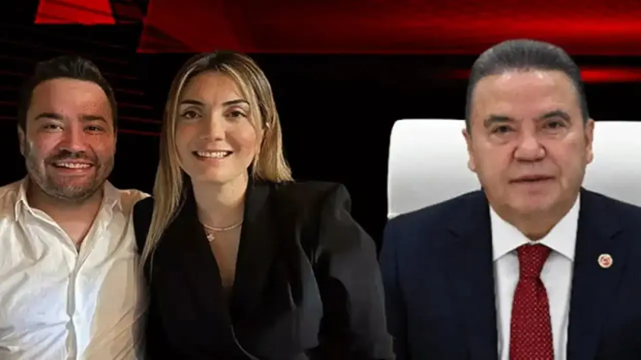 Antalya Büyükşehir operasyonunda kimler neyle suçlanıyor?