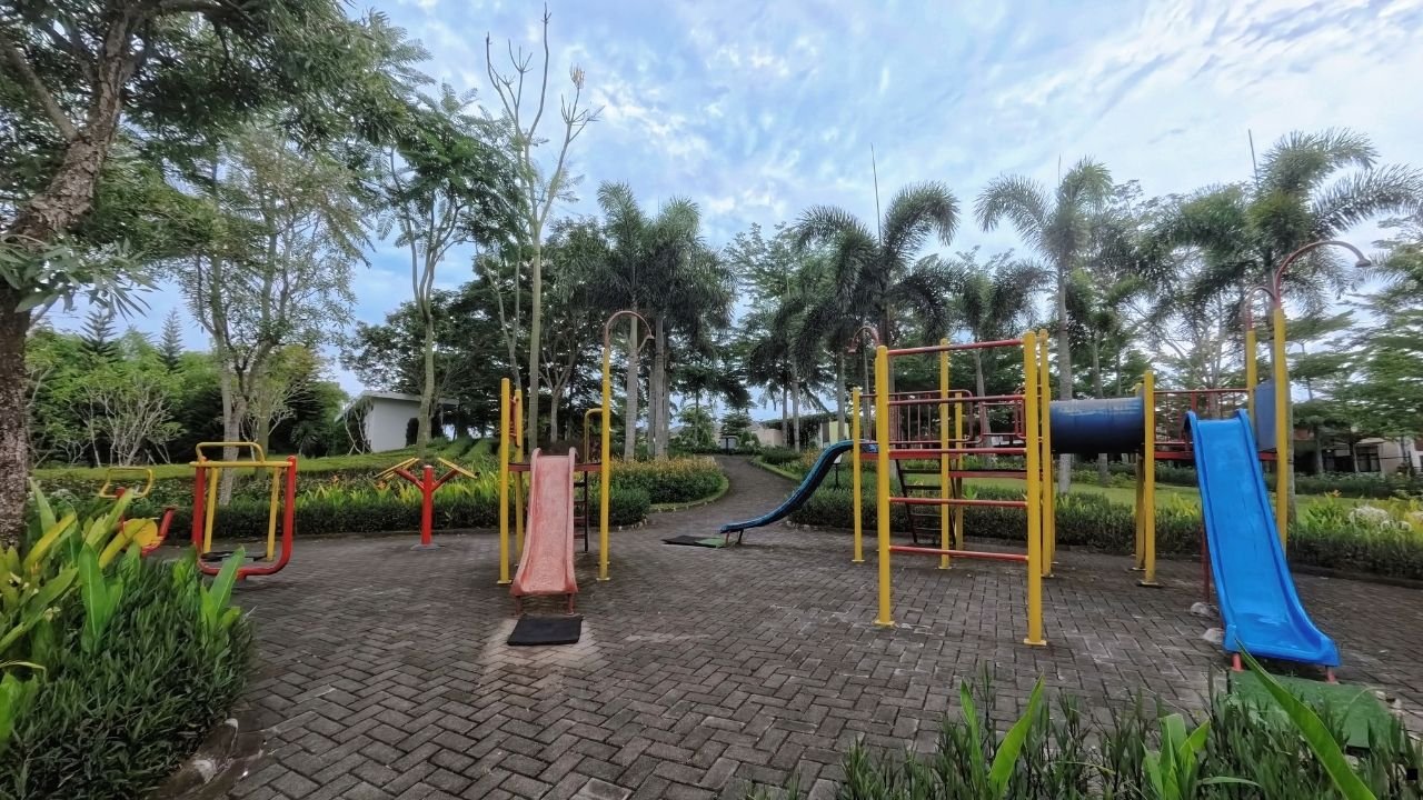 Antalya Büyükşehir’den ‘Kardeş’e Park (1)