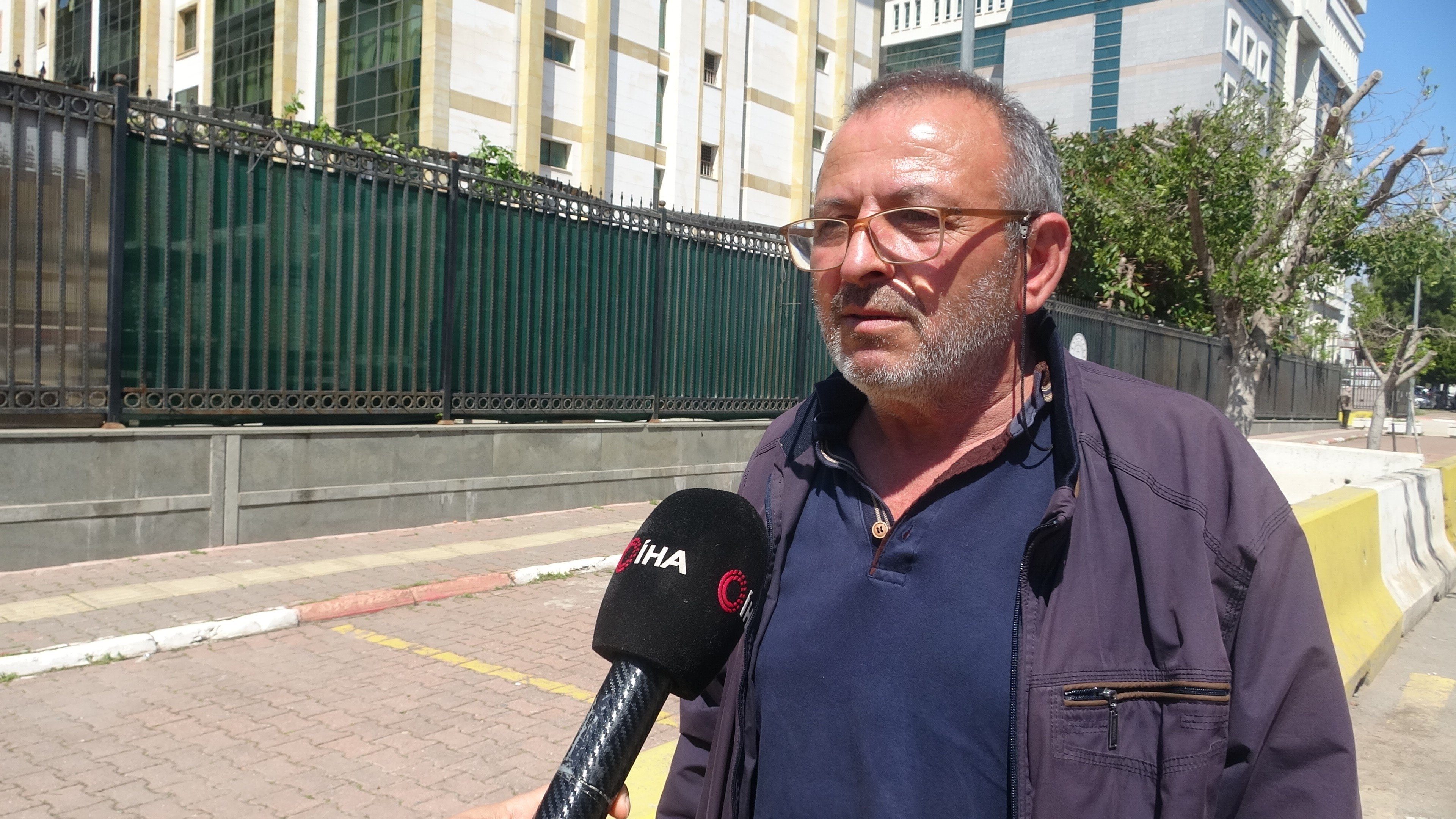 Antalya Doğumlu Adam 5 Farklı Isimle 60 Yıl Yaşadı (3)