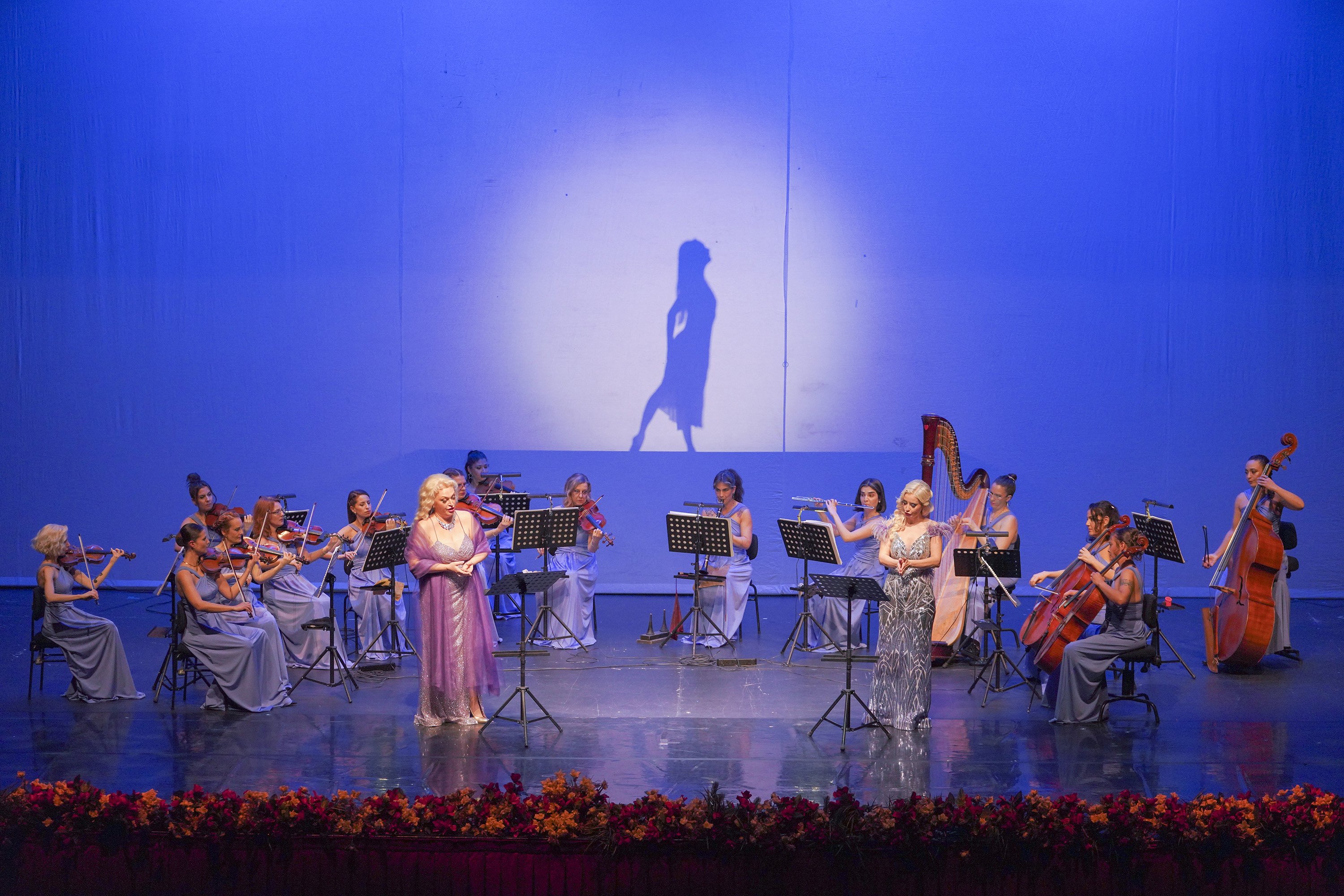 Antalya Dop’dan Venüs’ün Izinde Büyüleyici Konser (3)