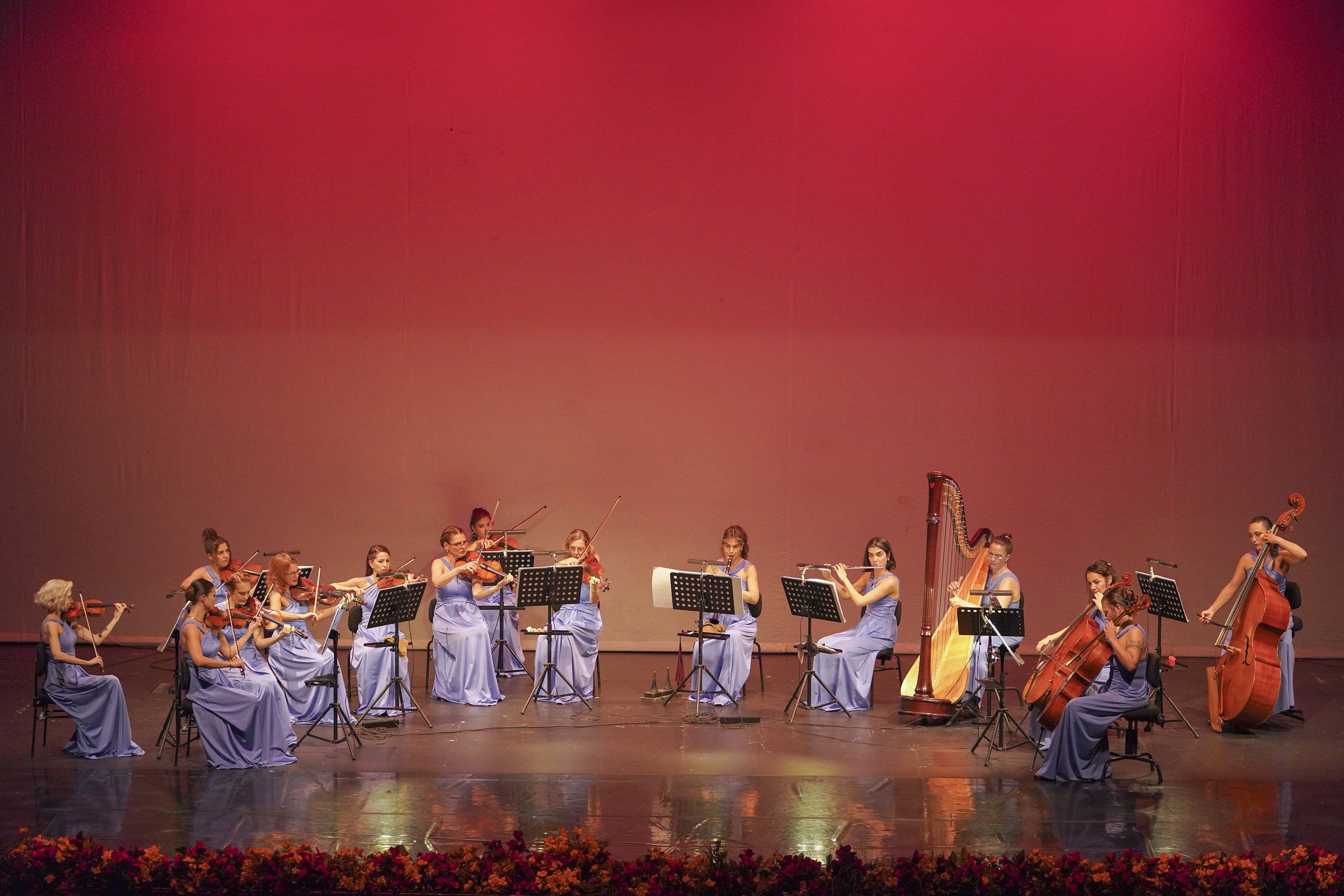 Antalya Dop’dan Venüs’ün Izinde Büyüleyici Konser (5)