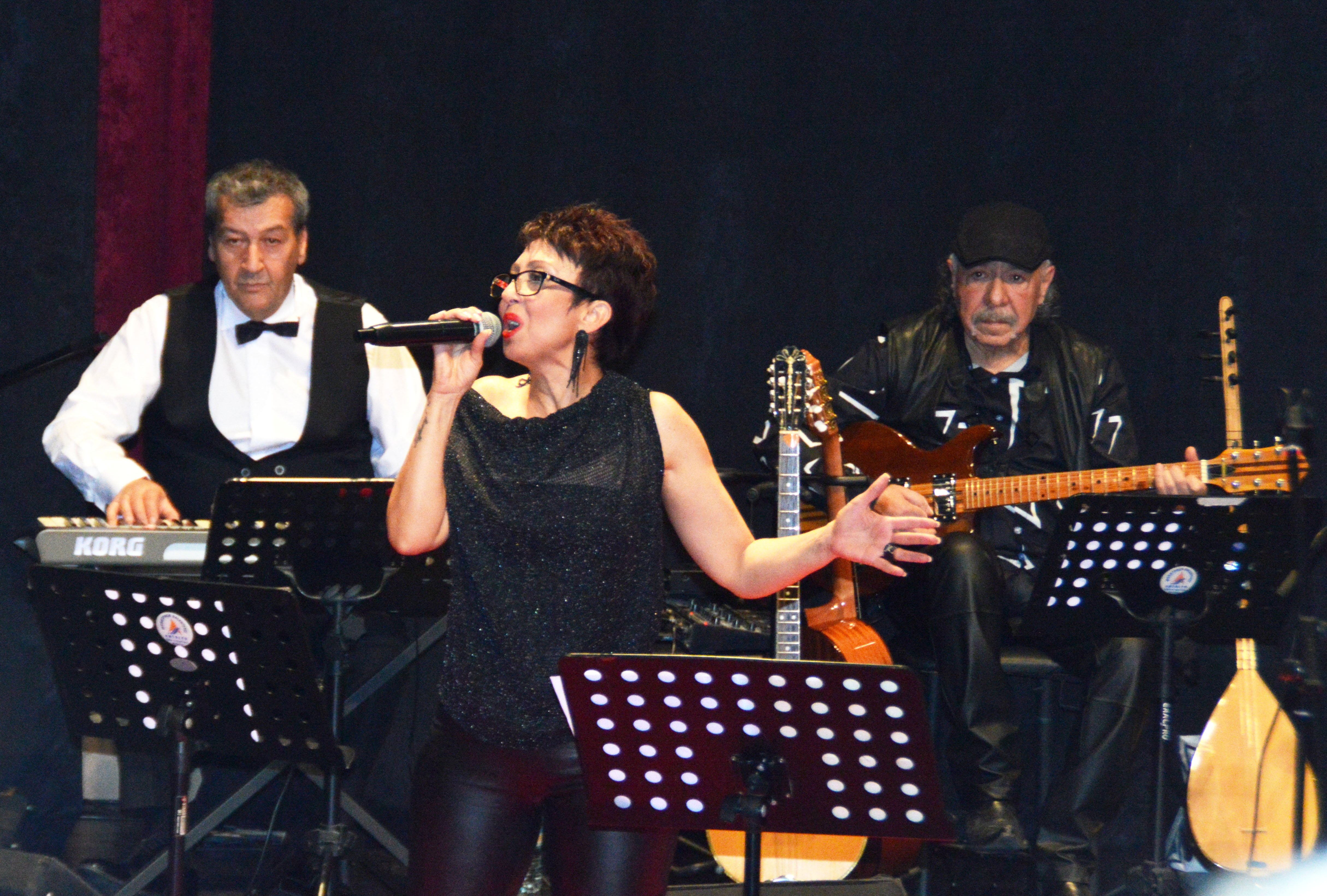 Antalya Eskiyi Yeniden Canlandırdı (3)